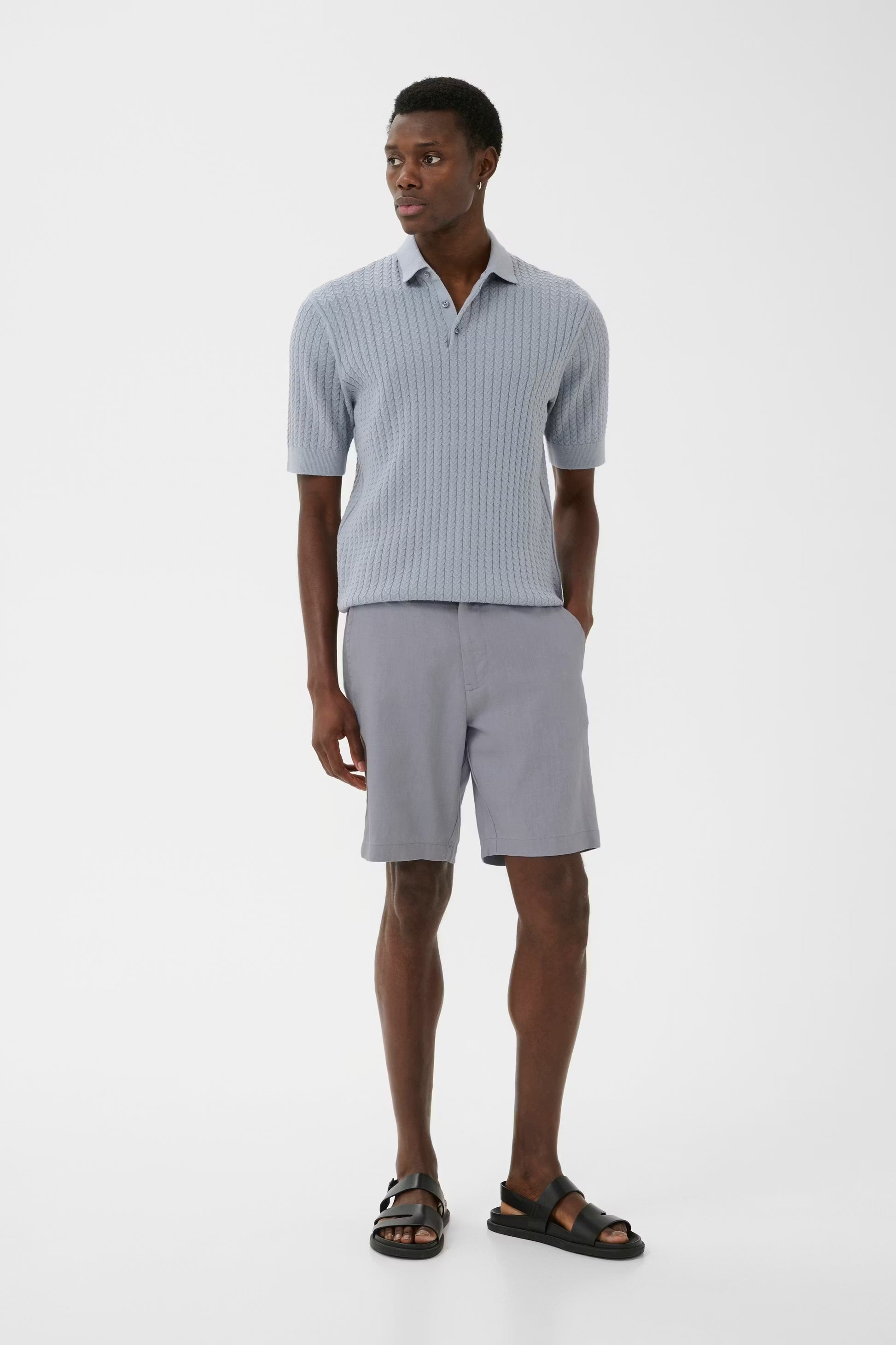 Short MAharlow