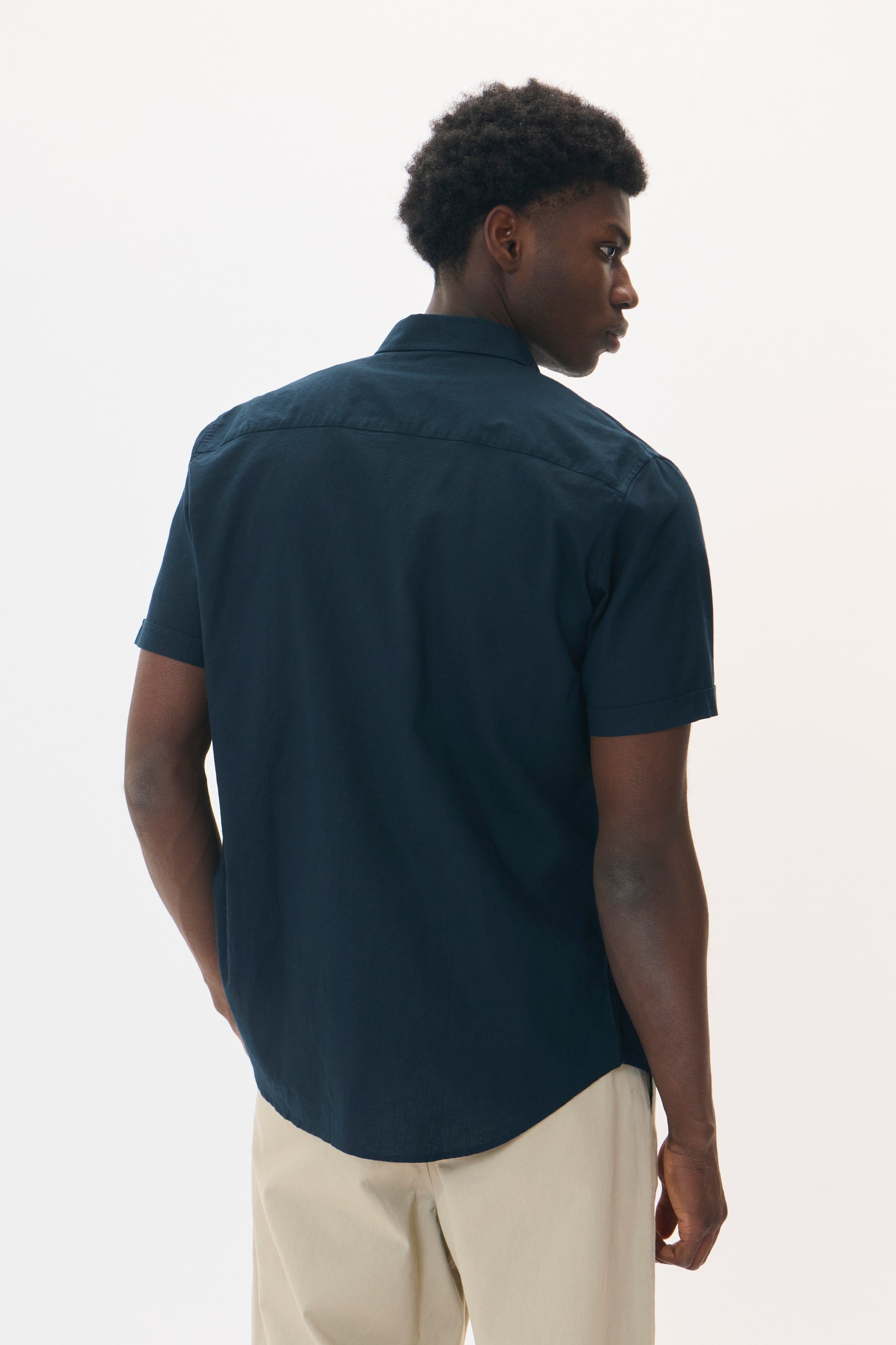 Chemise MAtrostol
