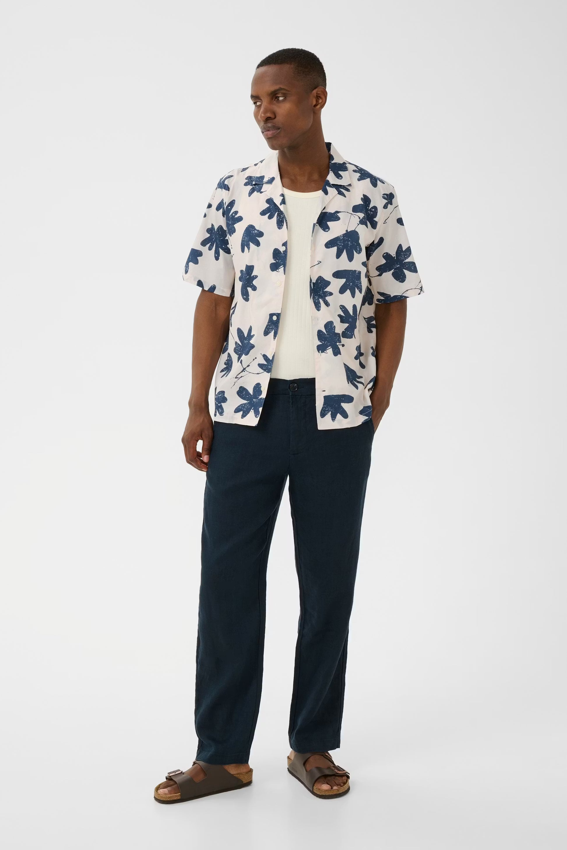 Chemise MAklampo