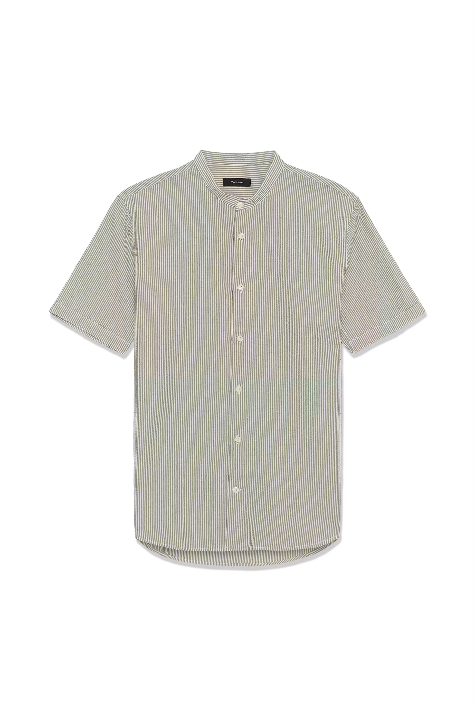 CHEMISE MATROSTOL