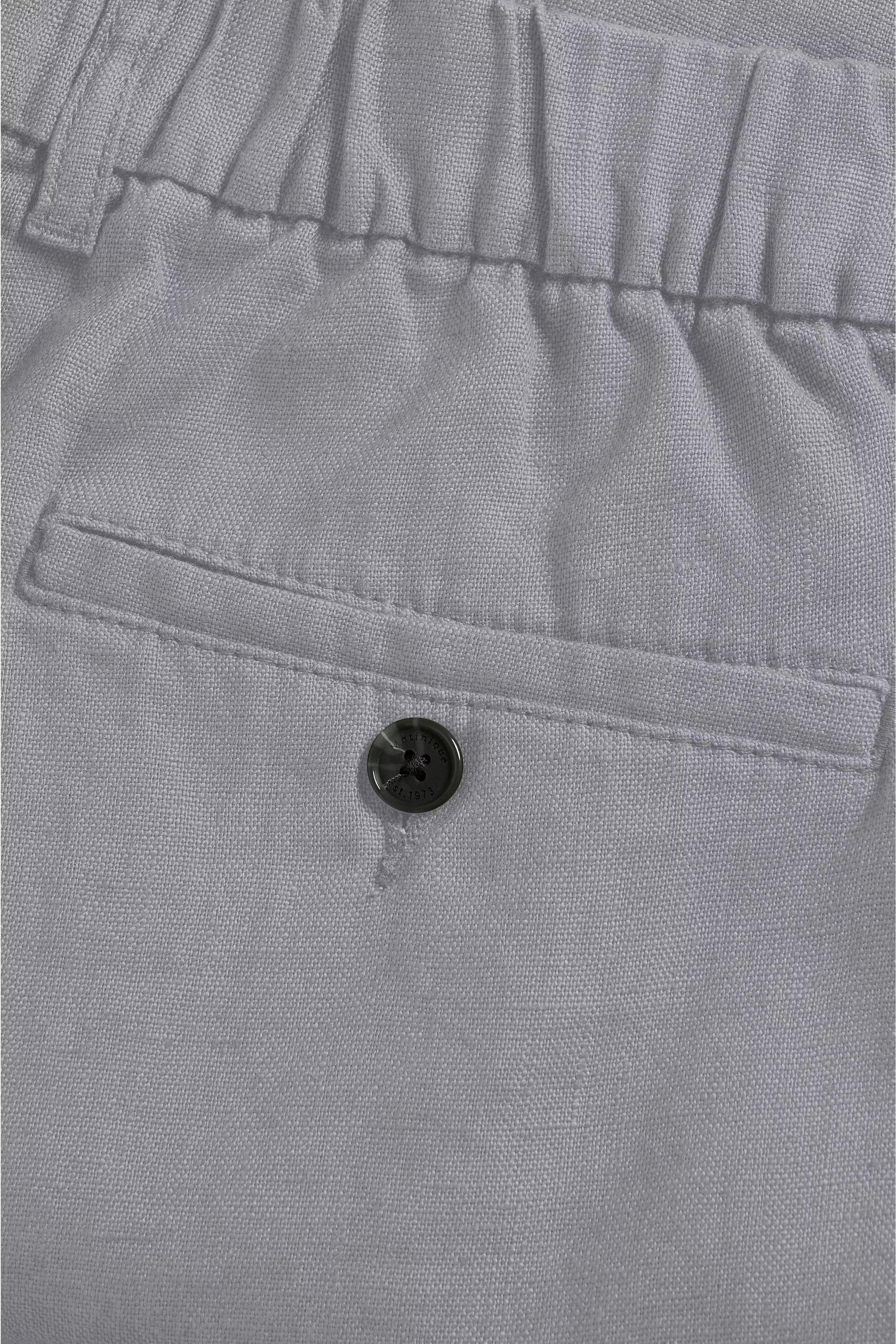Short MAharlow