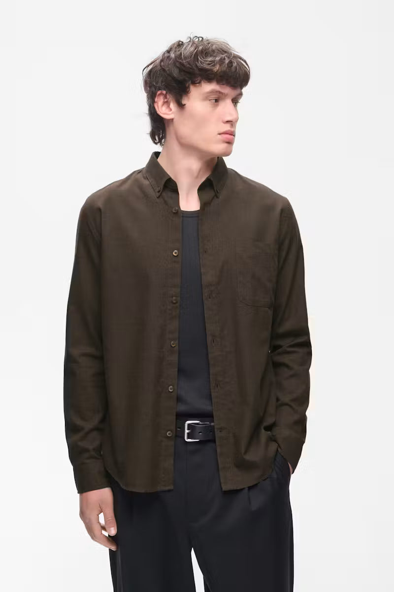 Chemise MAtrostol