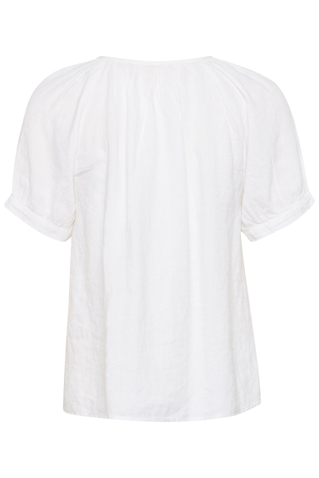 Blouse en lin RosannaPW