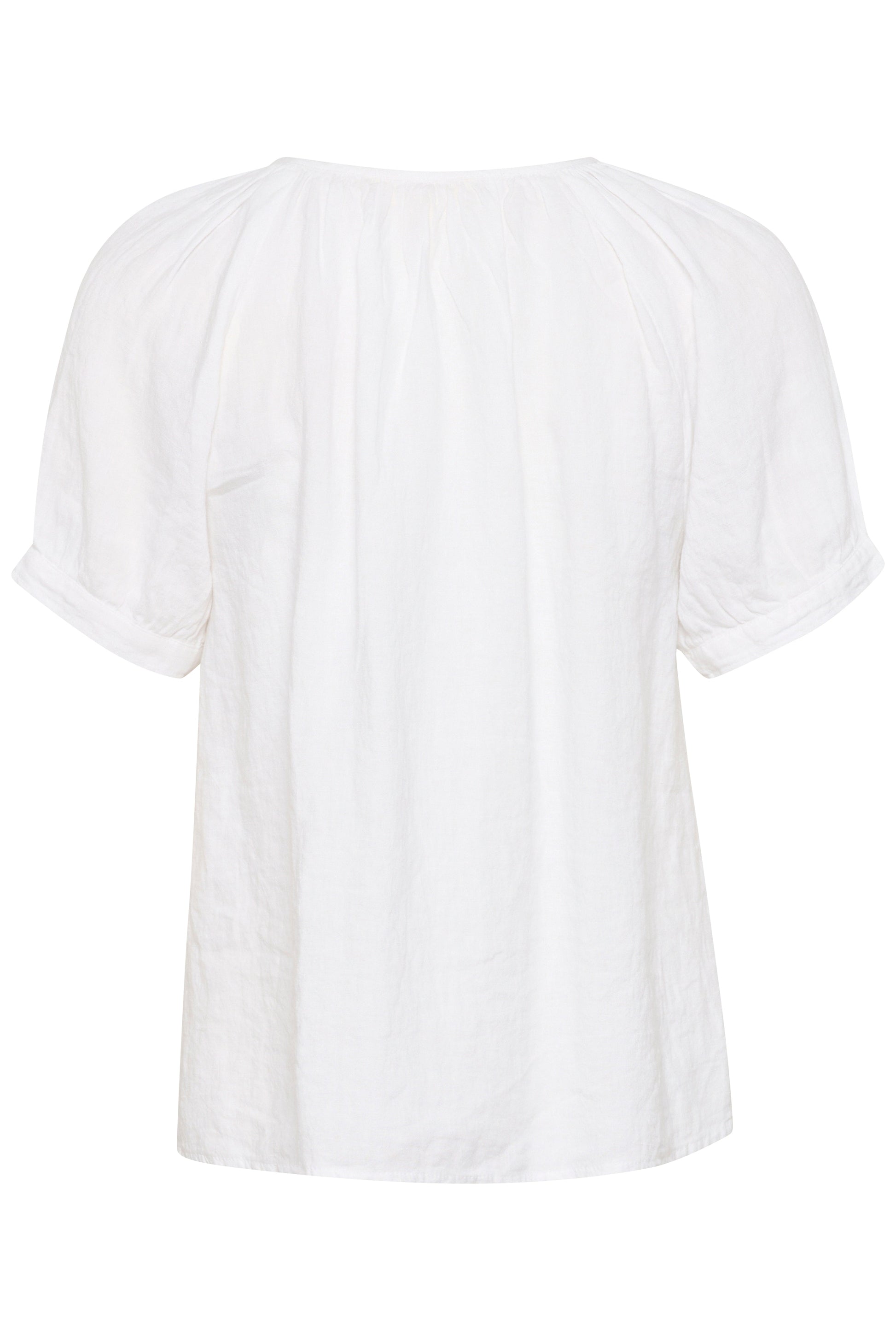 Blouse en lin RosannaPW