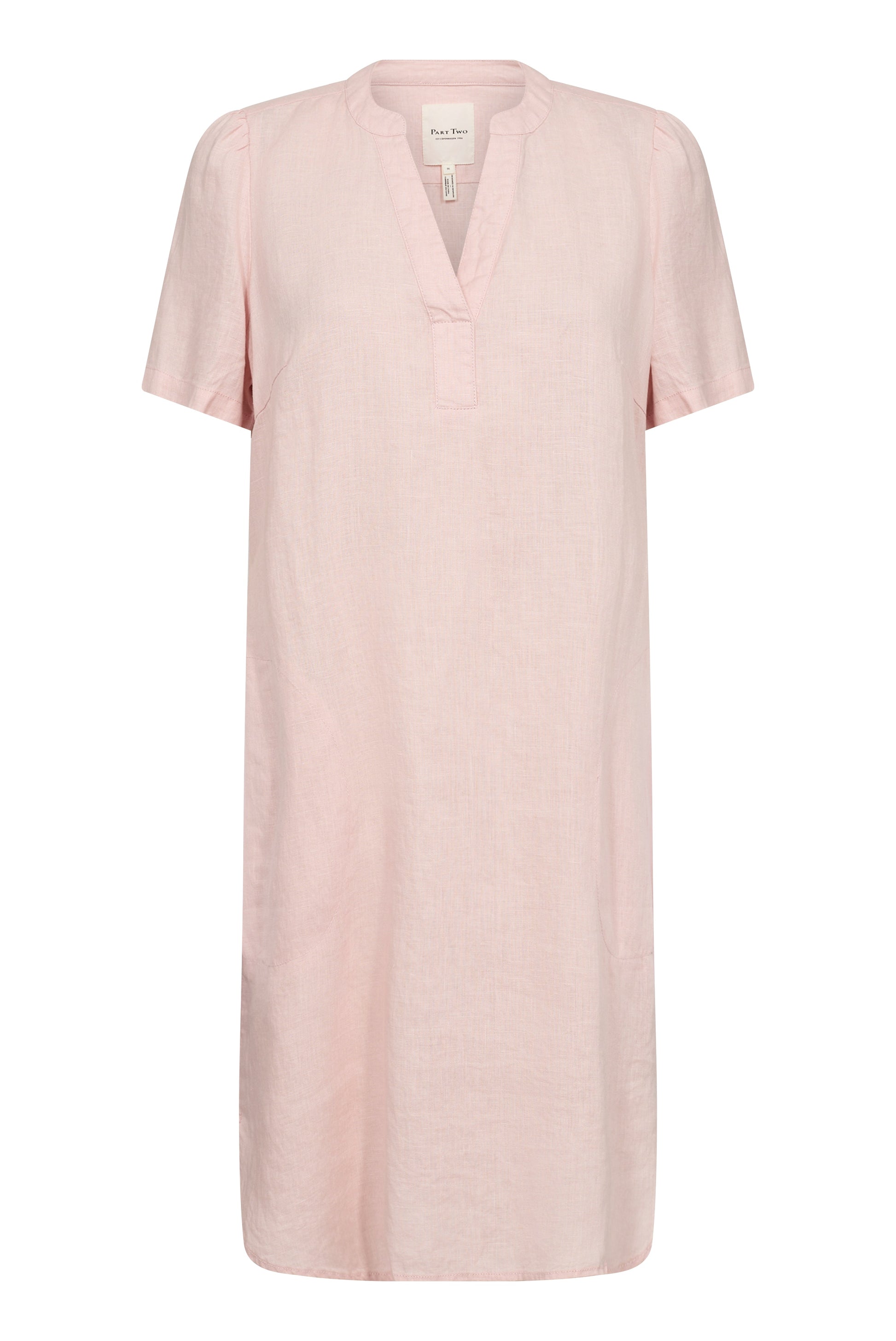 Robe en lin AminasePW