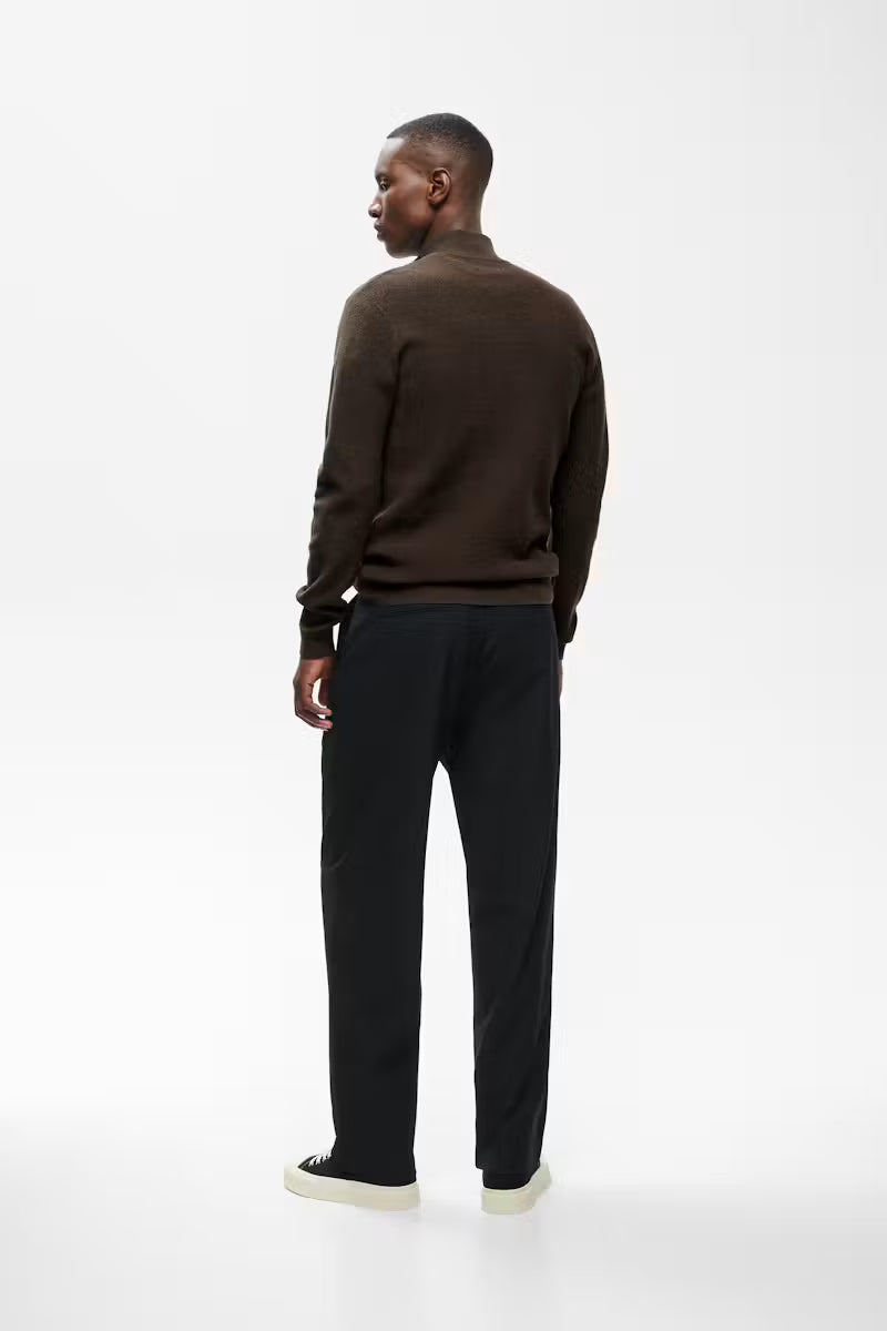 Pull à demi-zip MAlagoon