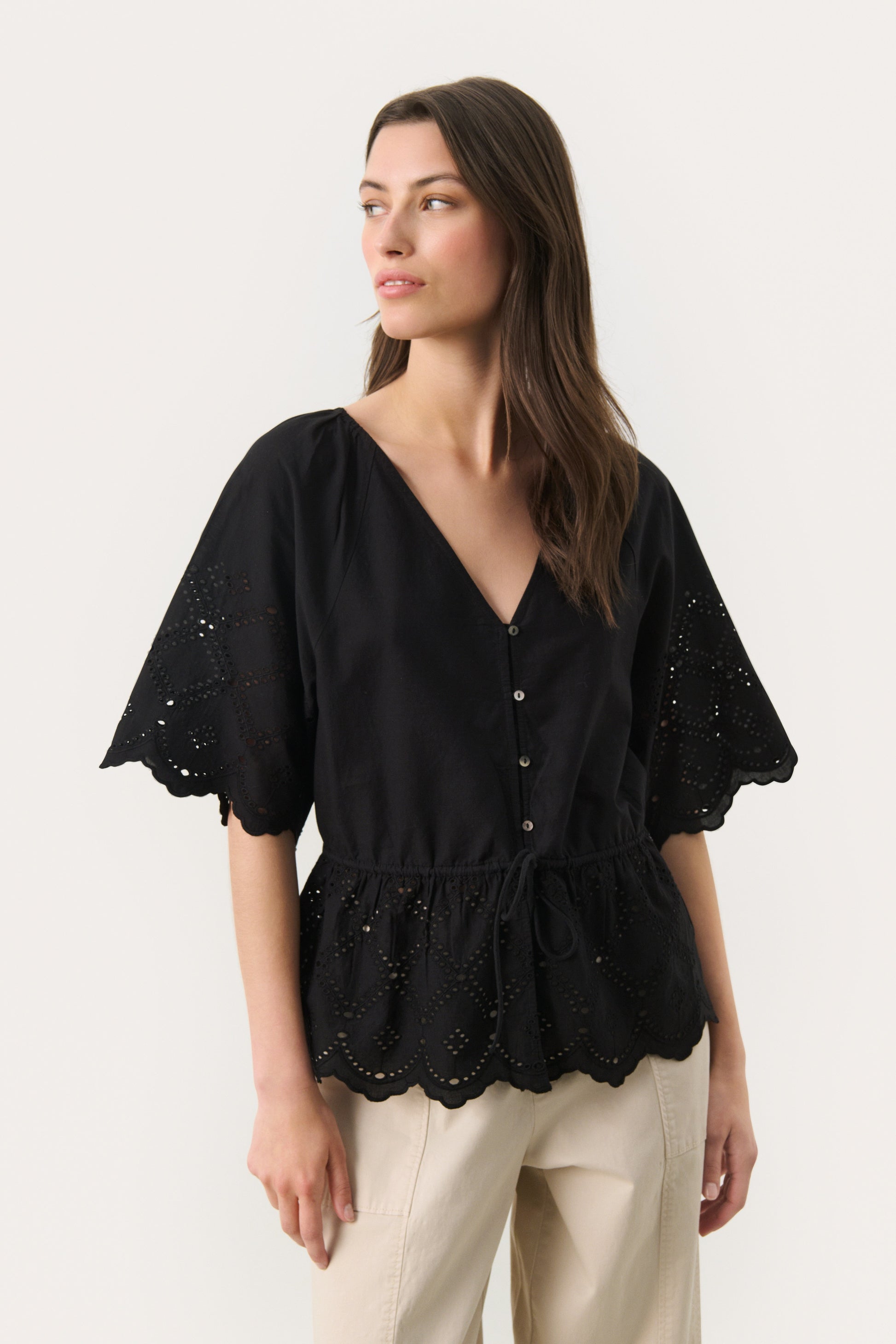 Blouse RosaliePW