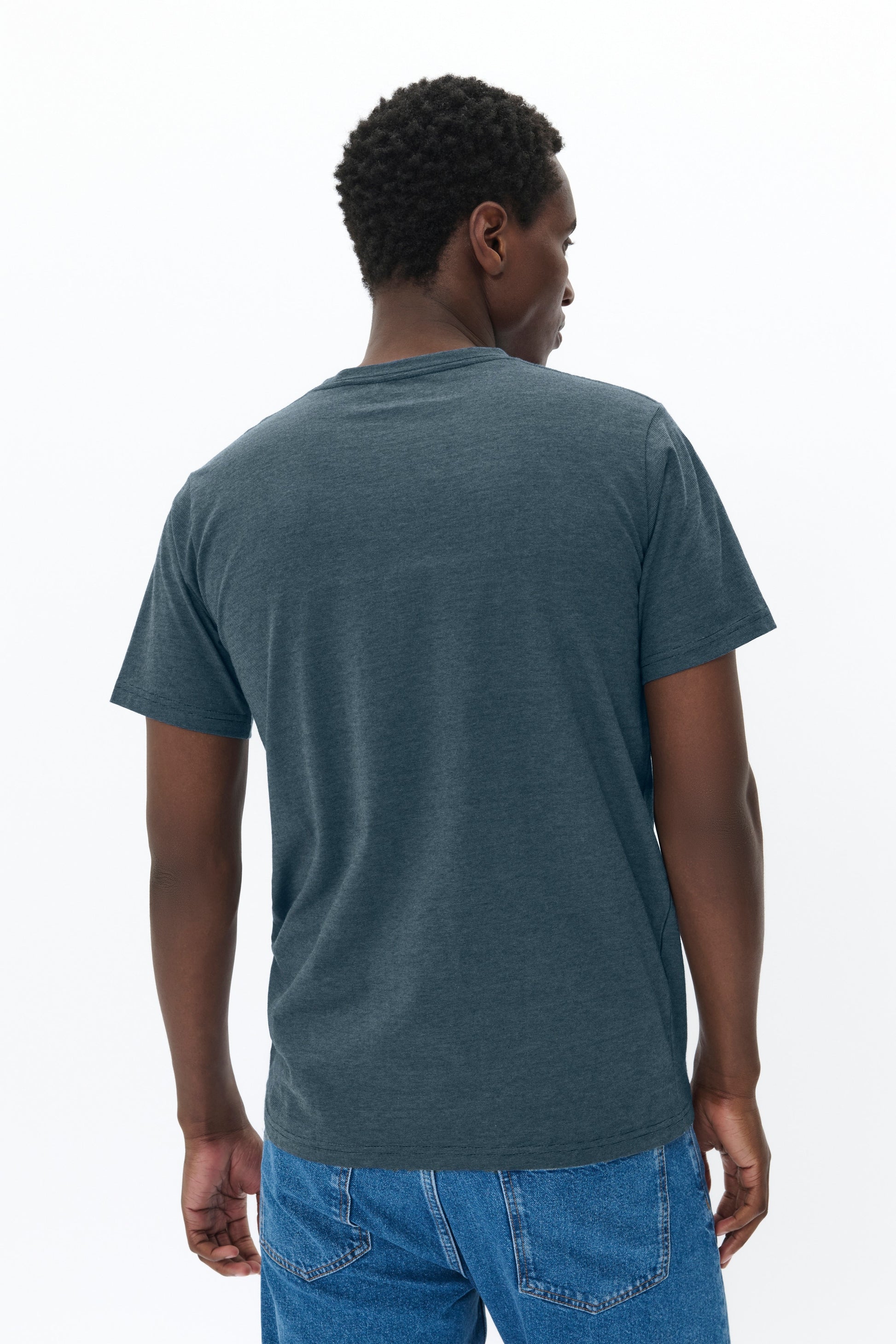 T-shirt Jermane
