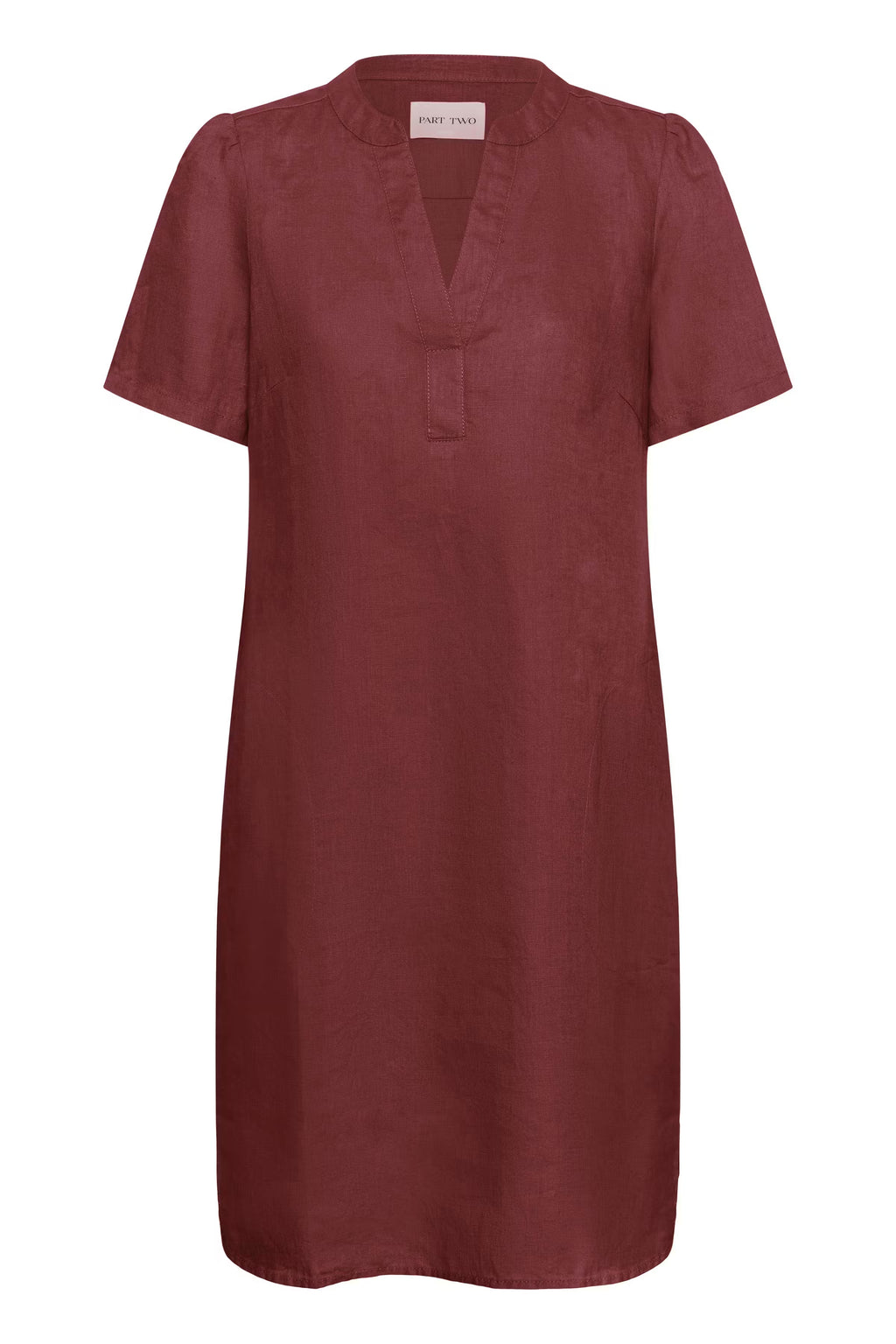 Robe en lin AminasePW