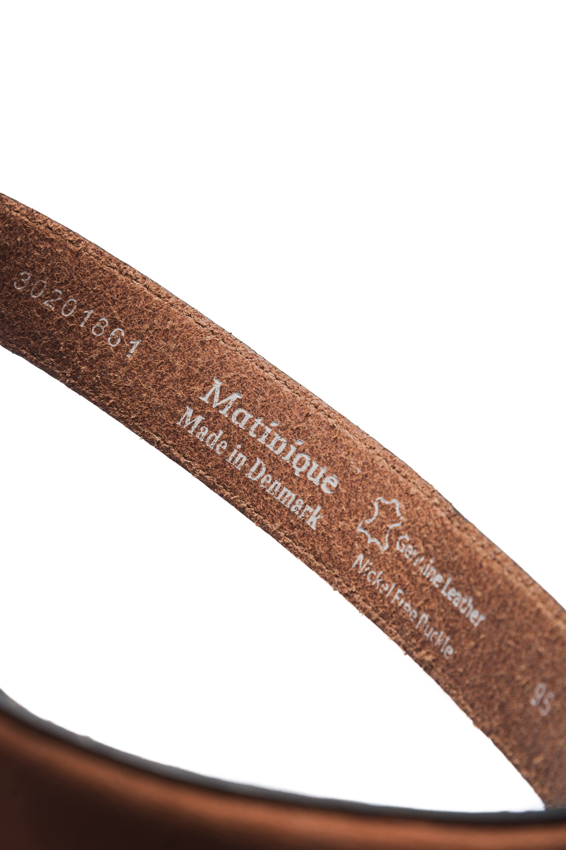 Frank Ceinture