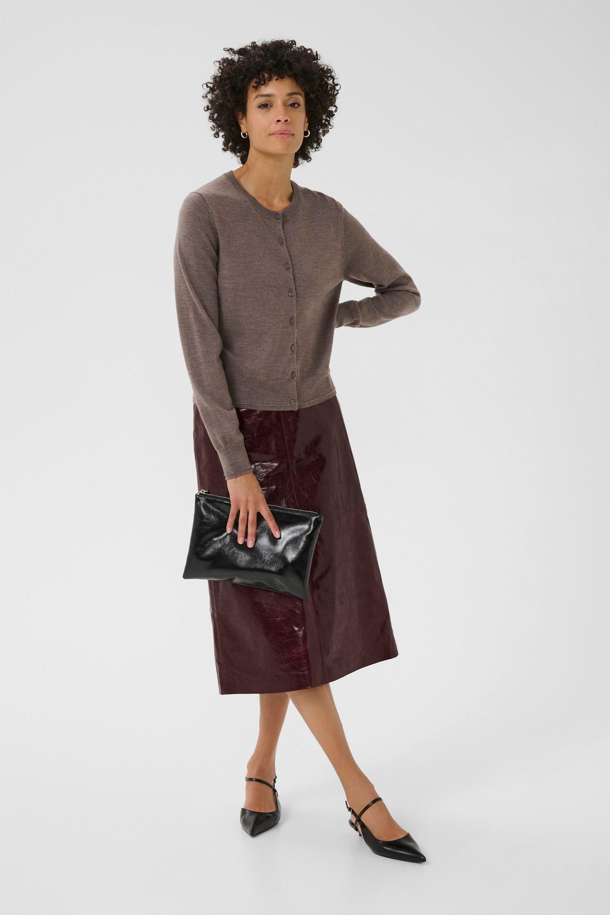 NoelaniPW Cardigan