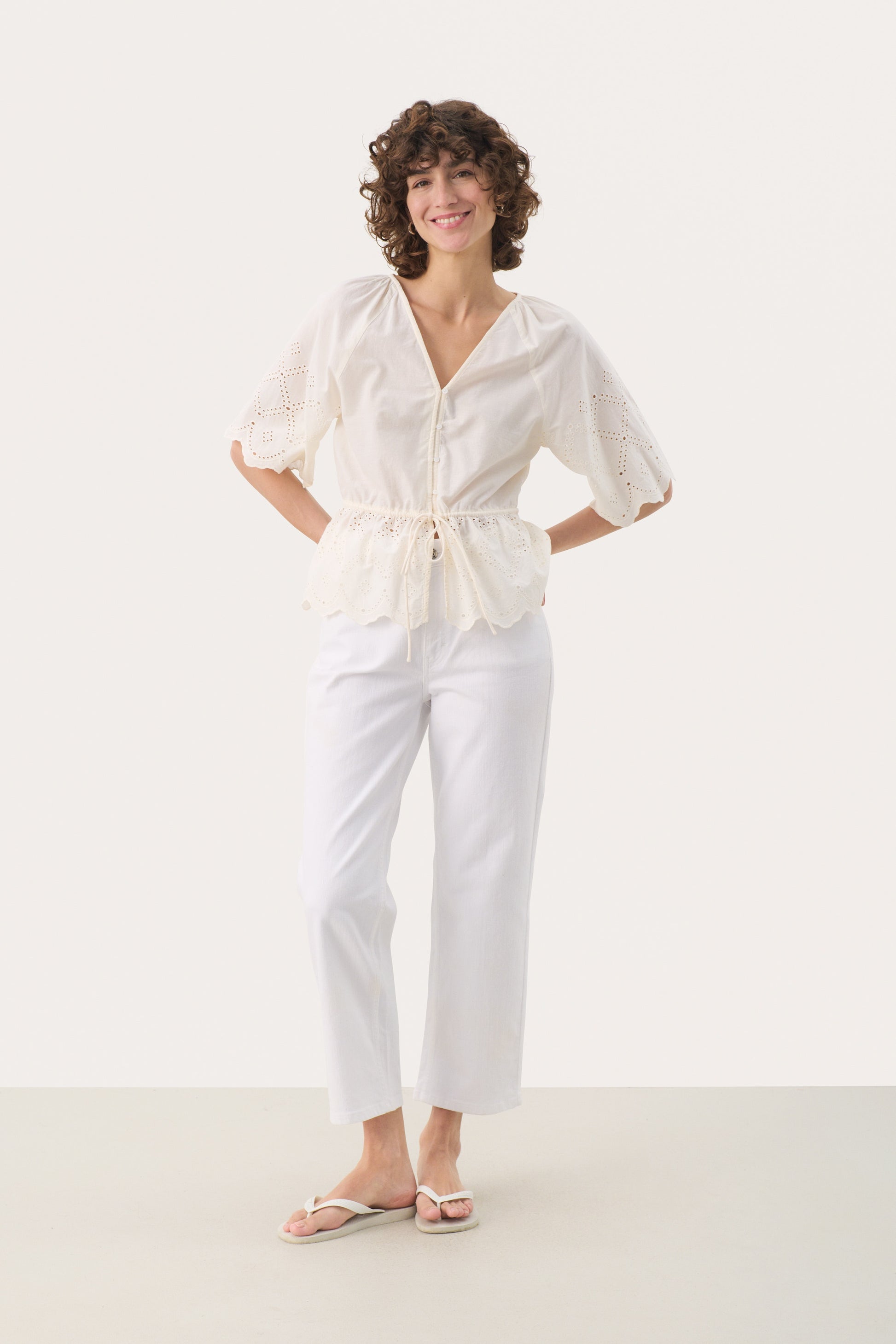 Blouse RosaliePW