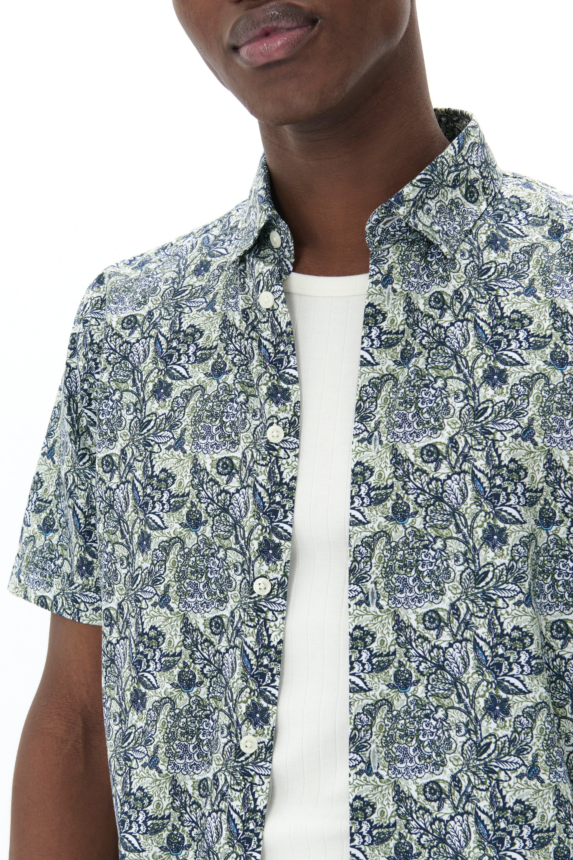 Chemise MAtrostol