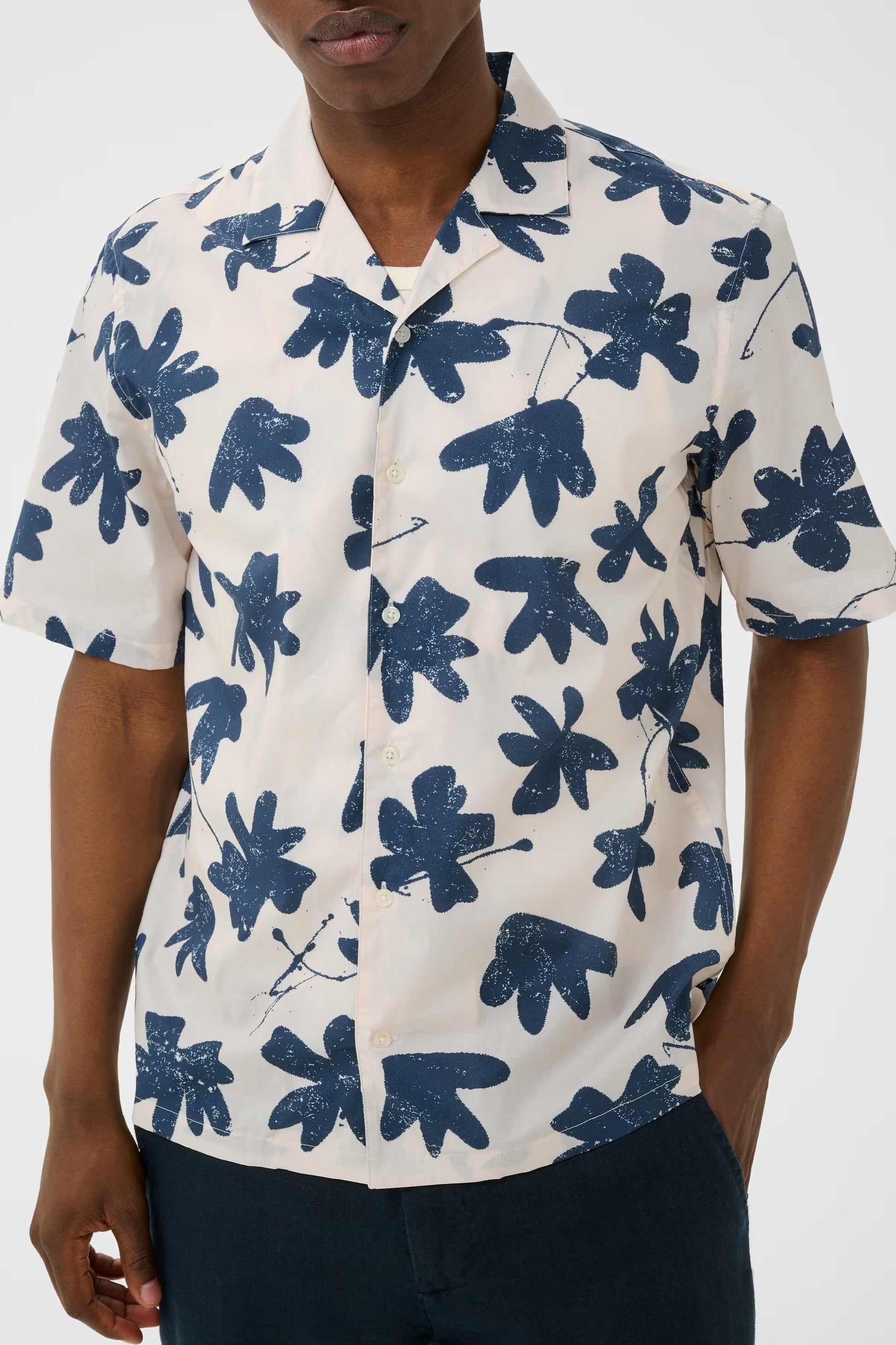 Chemise MAklampo