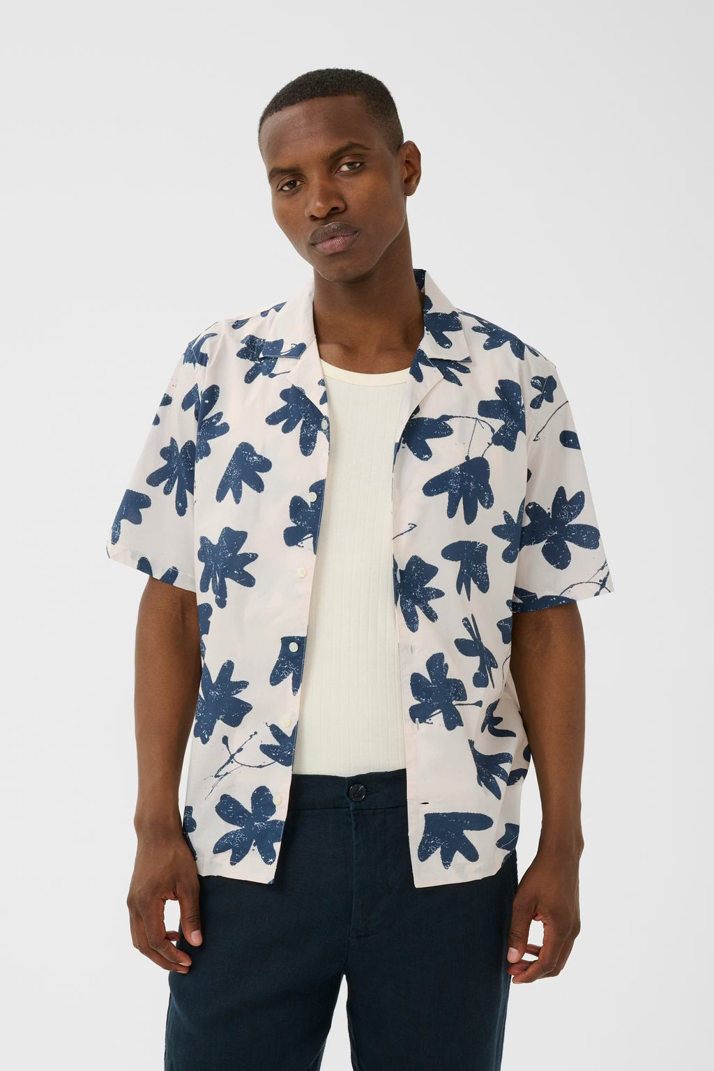 Chemise MAklampo