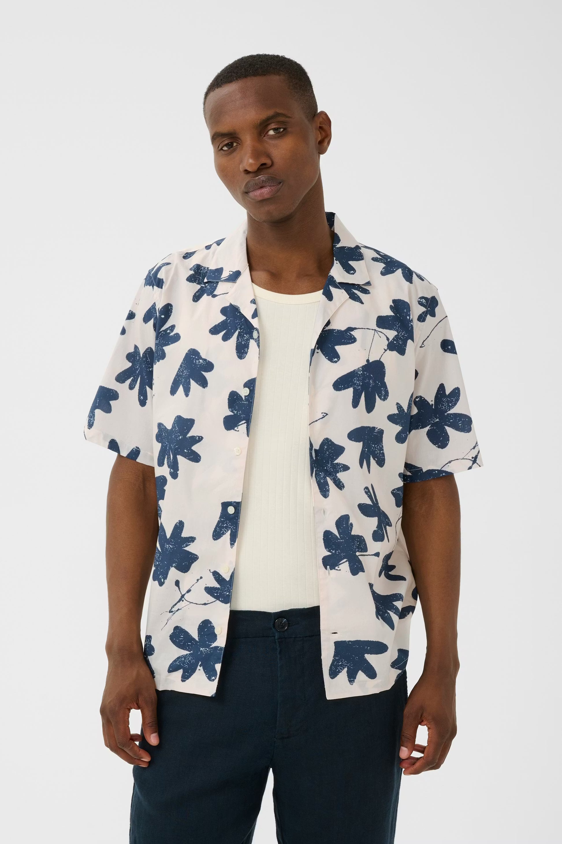 Chemise MAklampo