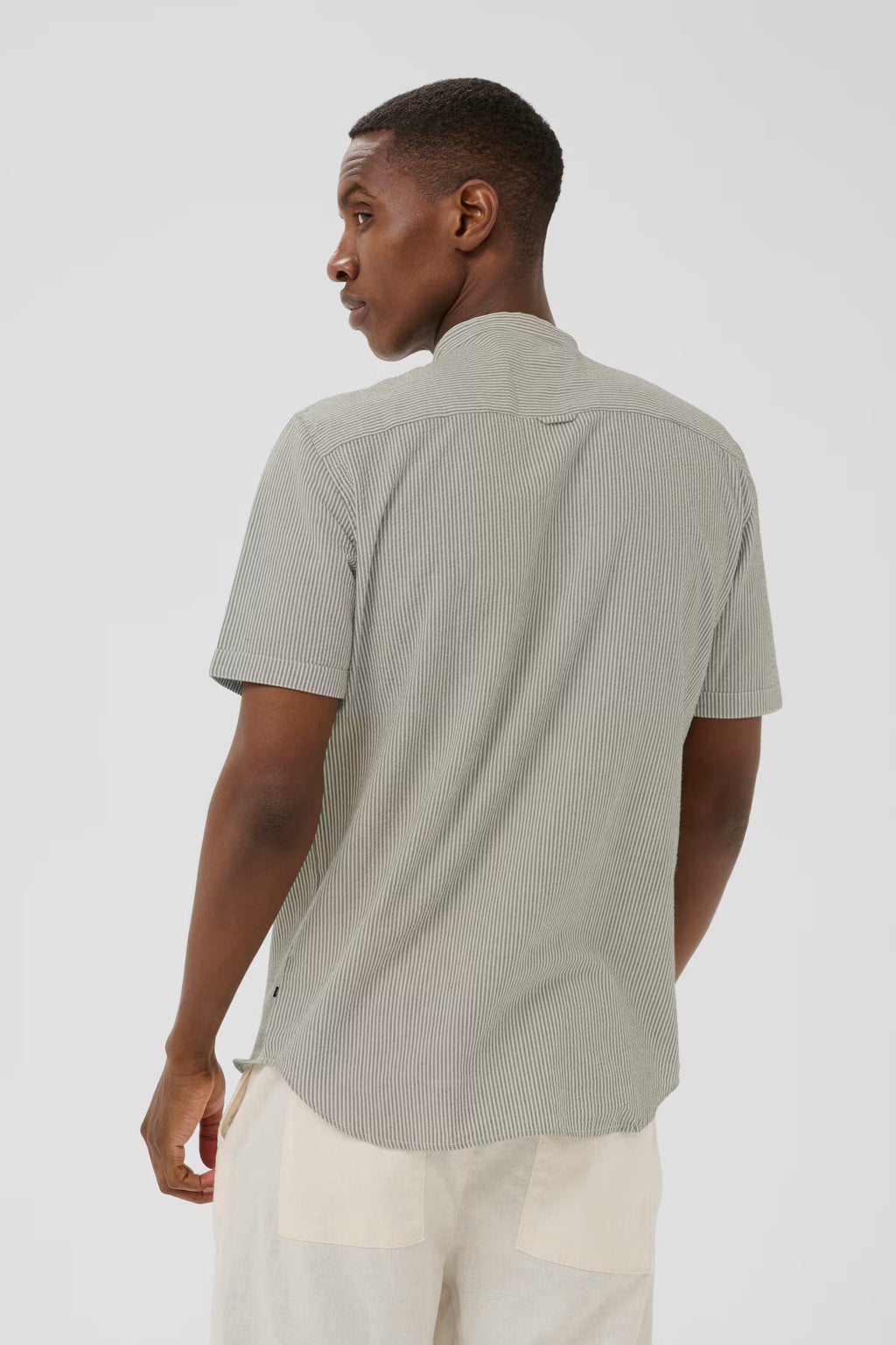 CHEMISE MATROSTOL