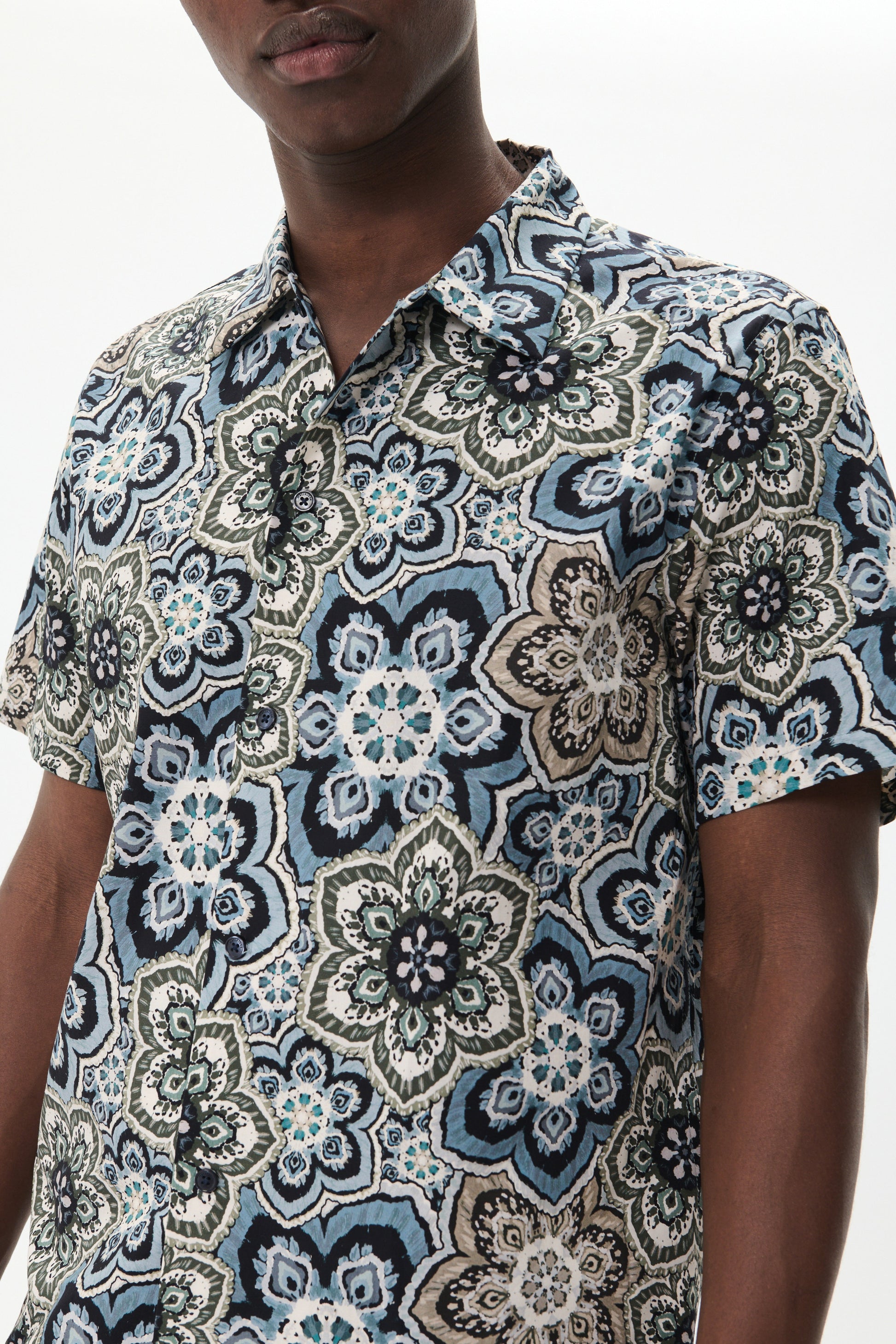 Chemise MAfloss