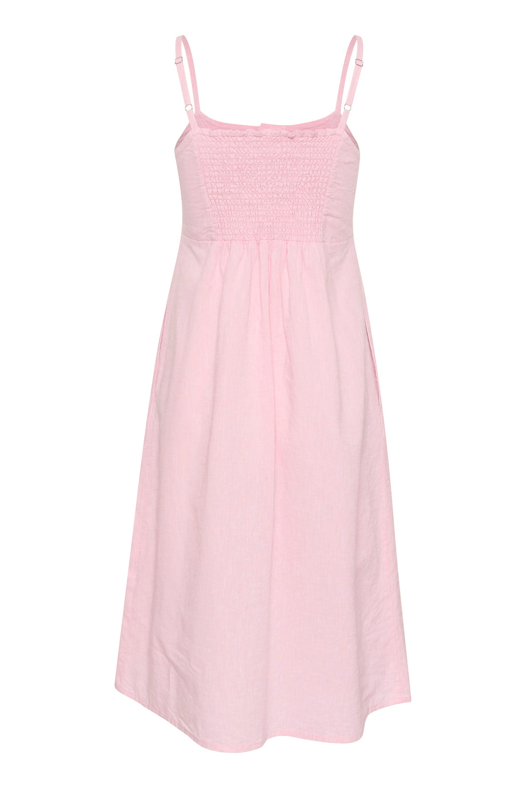 Robe en lin ReysaPW