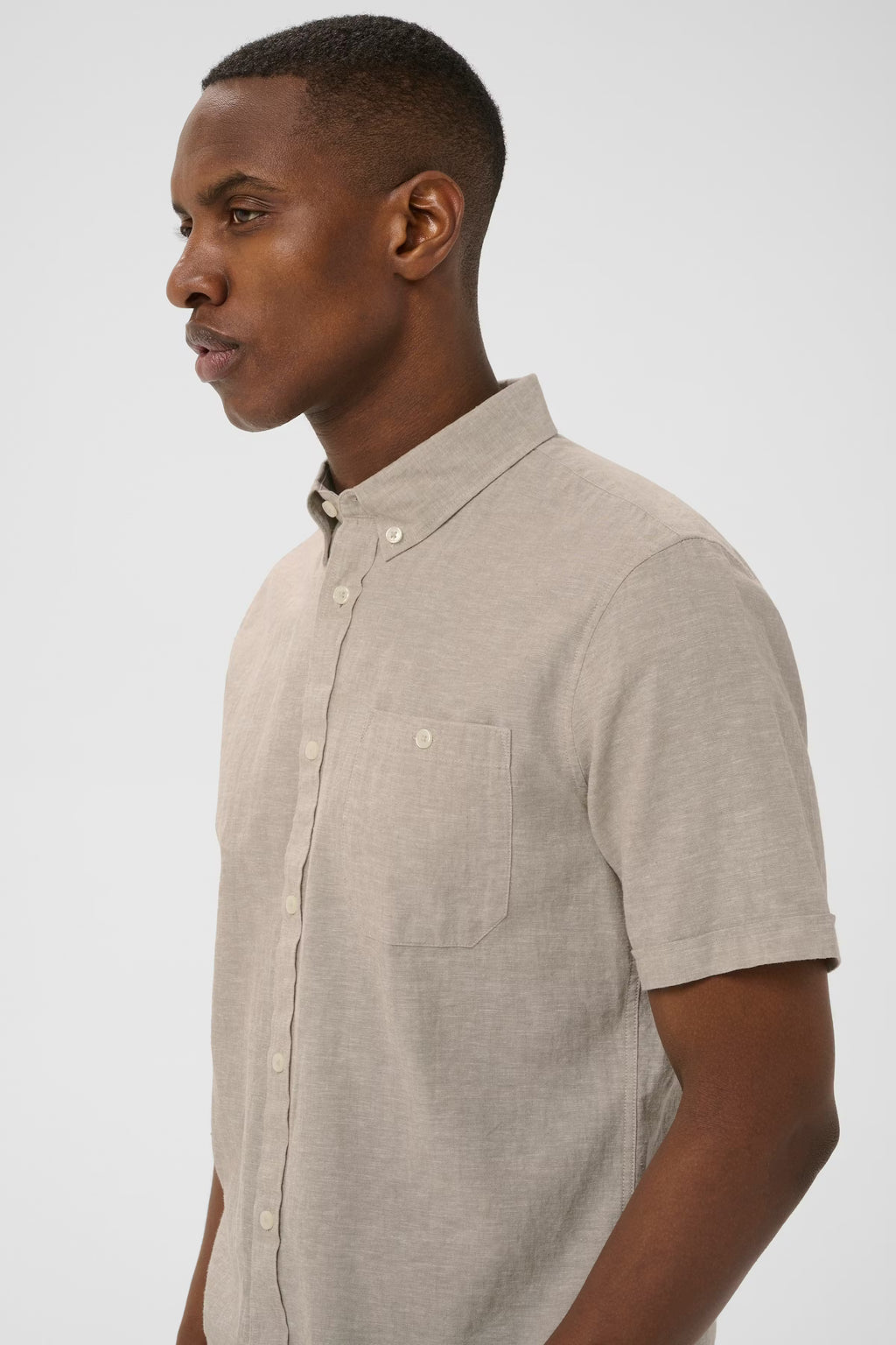 Chemise MAtrostol