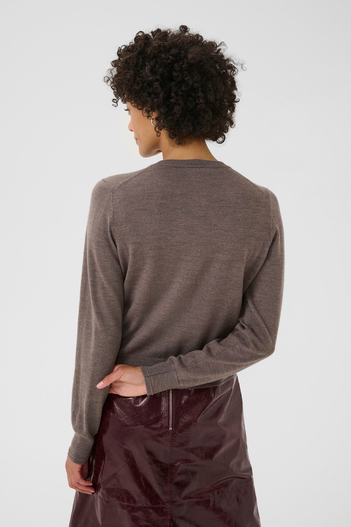 NoelaniPW Cardigan
