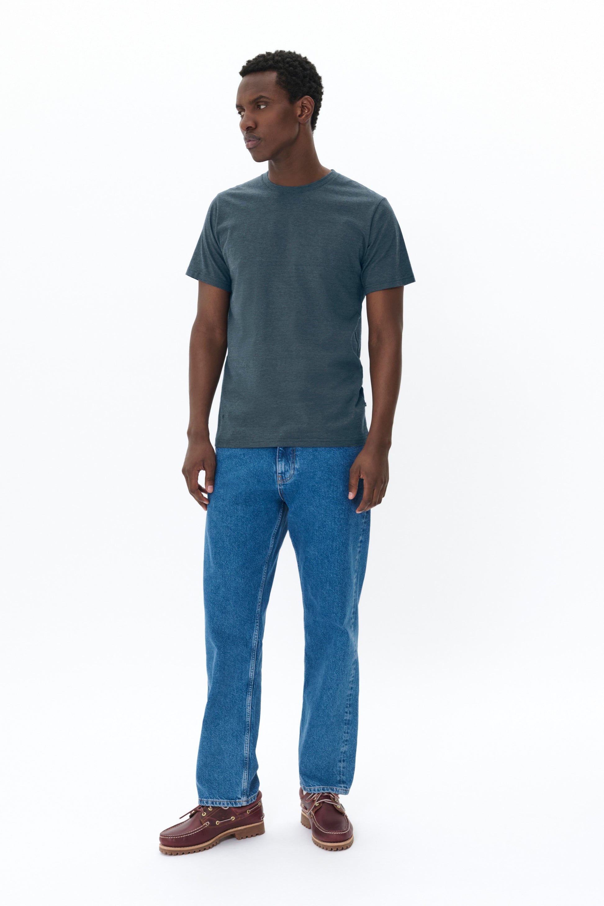 T-shirt Jermane