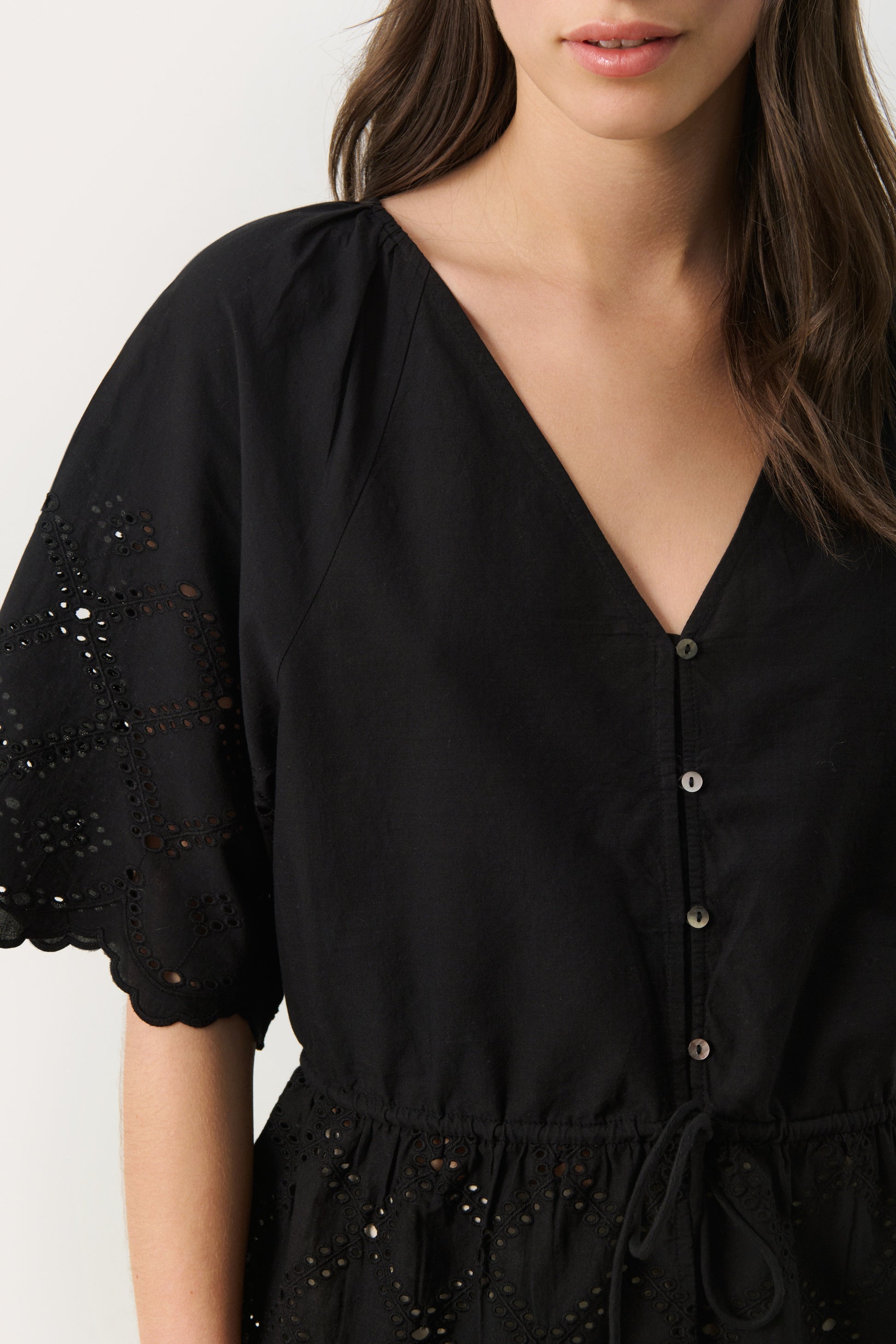 Blouse RosaliePW