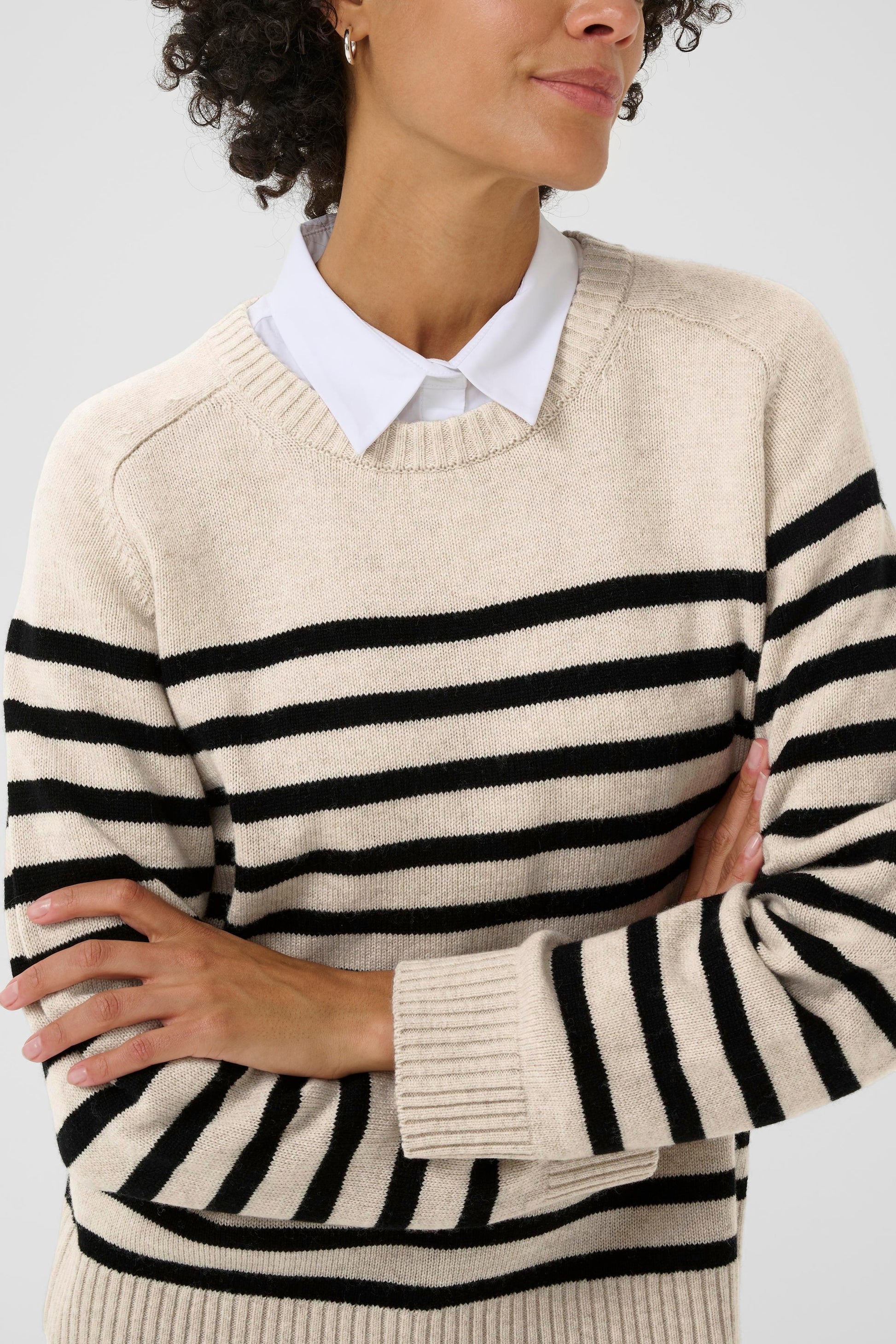 NiakaPW Pullover