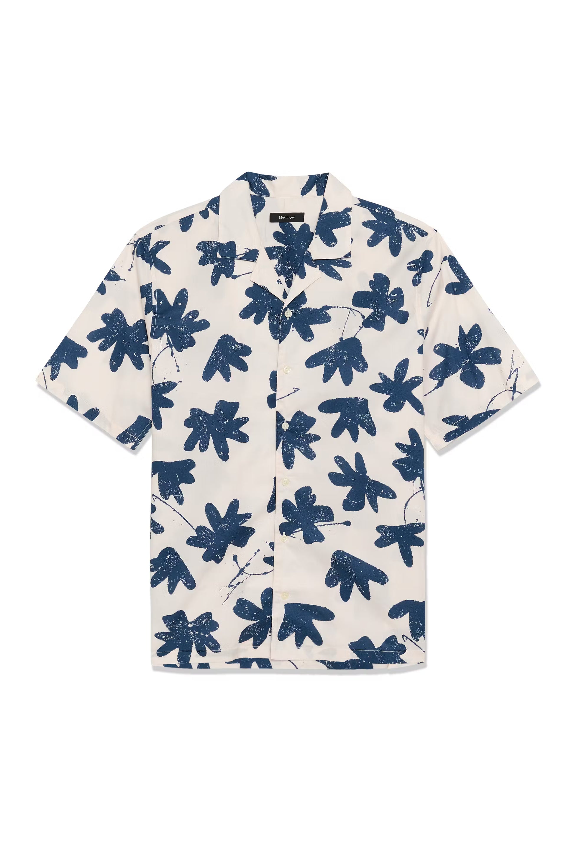 Chemise MAklampo
