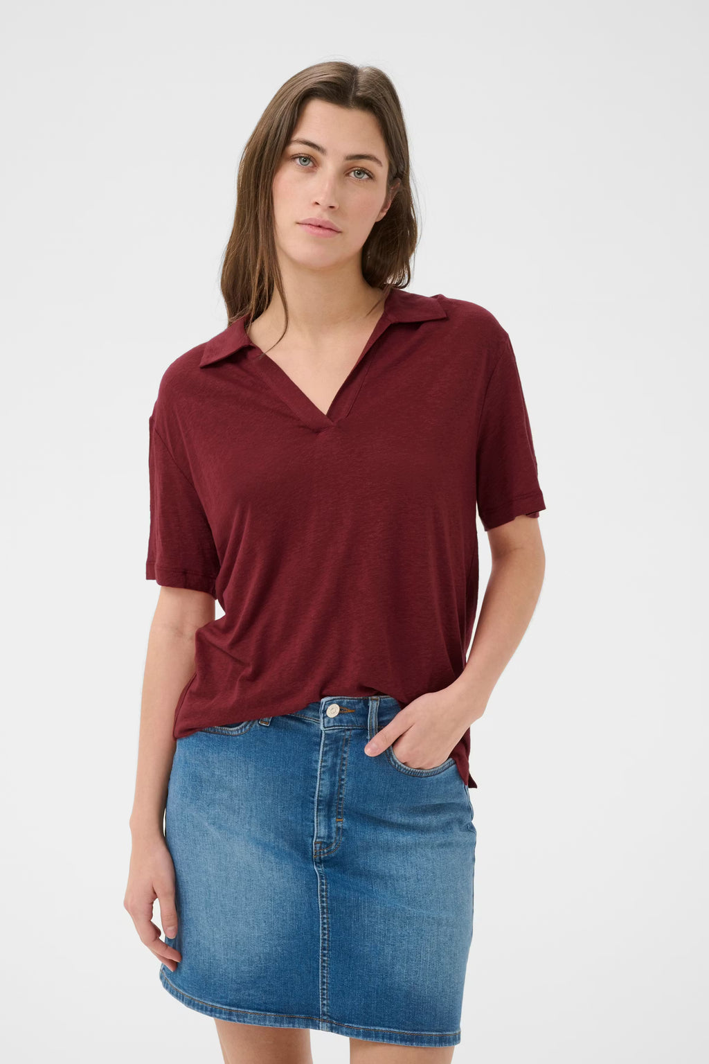 T-shirt BerlinaPW