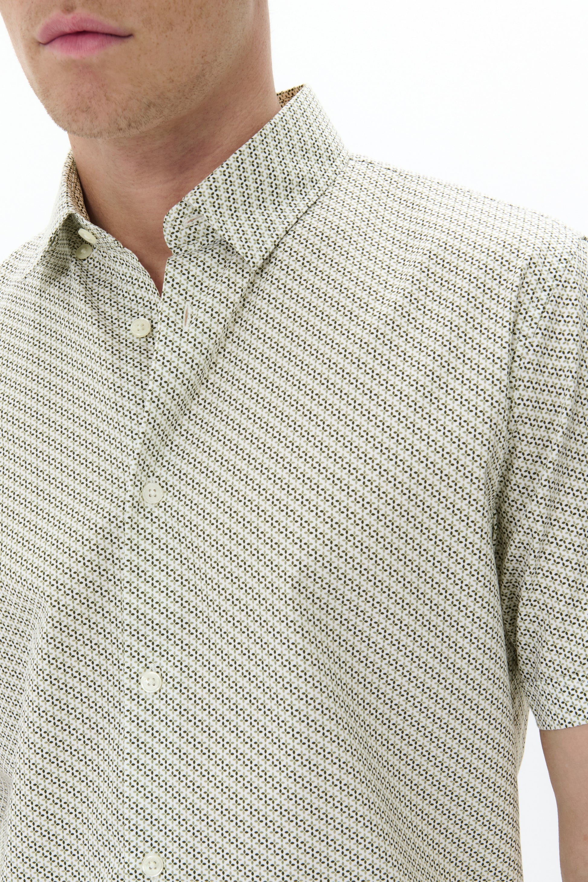 Chemise MAtrostol