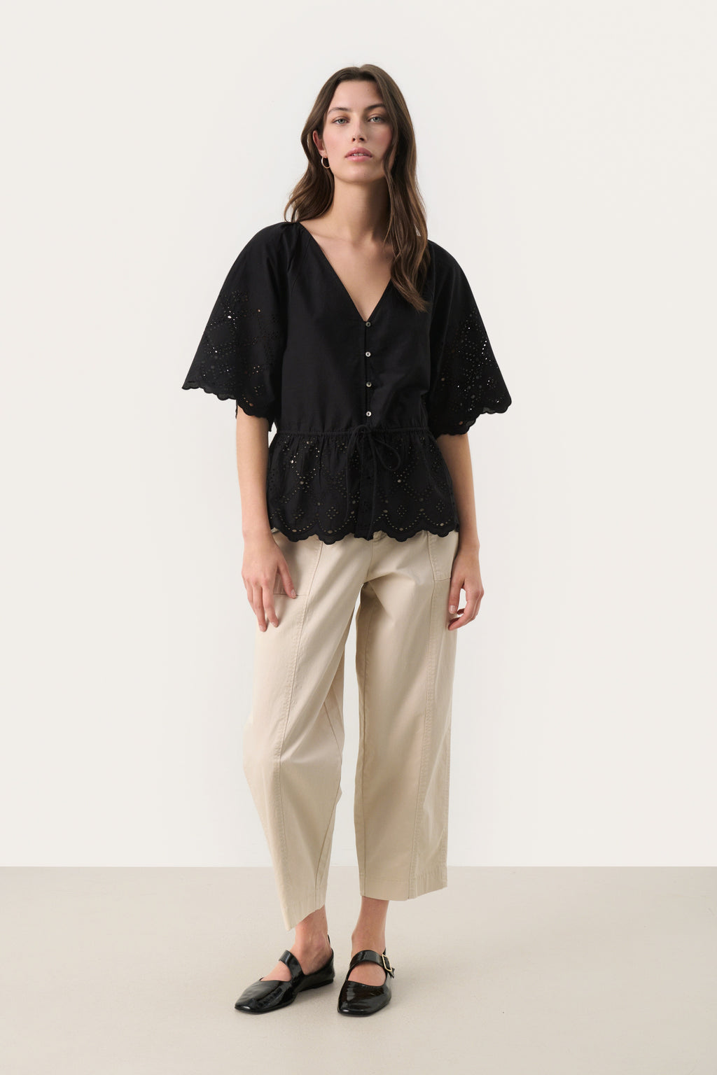 Blouse RosaliePW