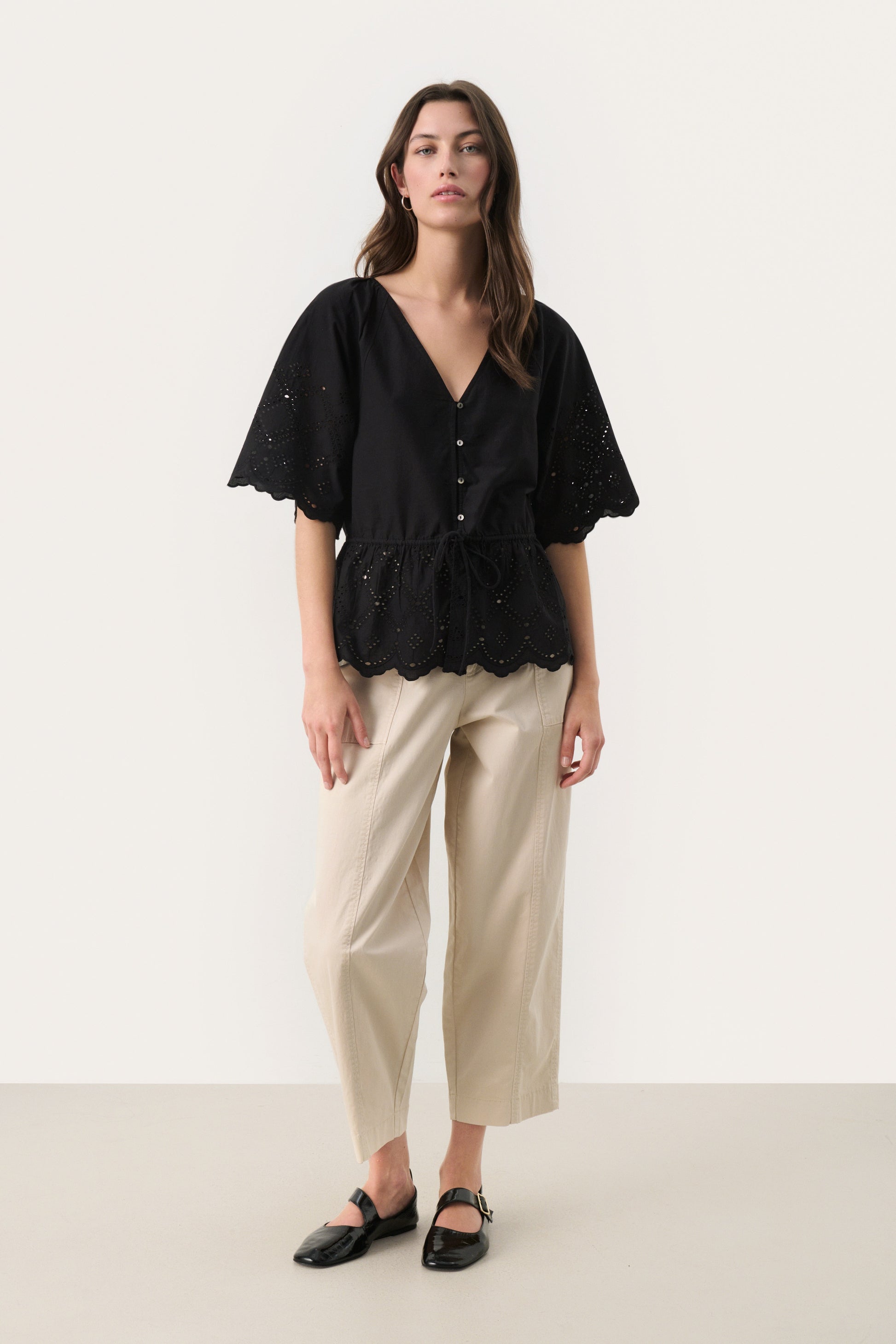 Blouse RosaliePW