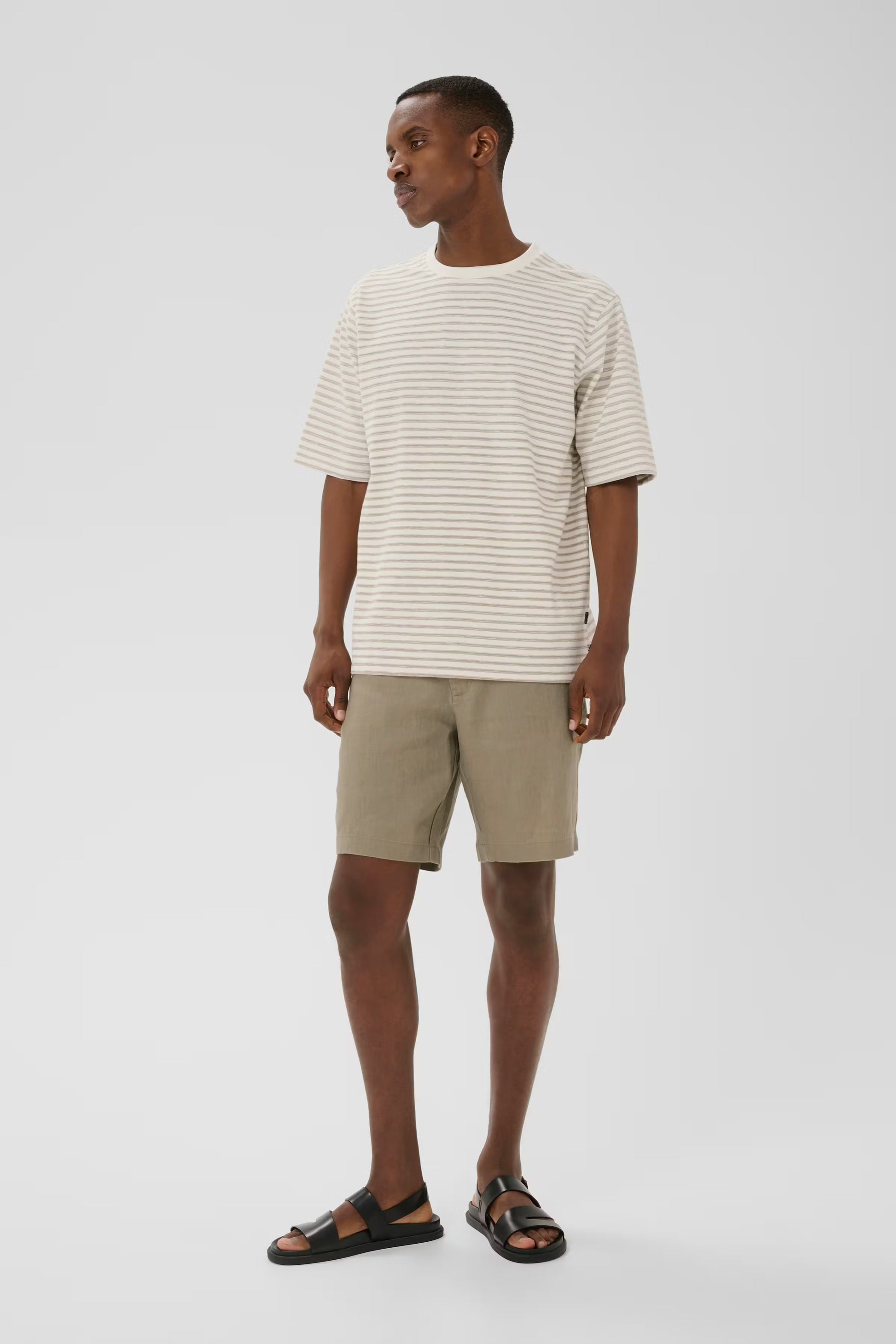 Short MAharlow
