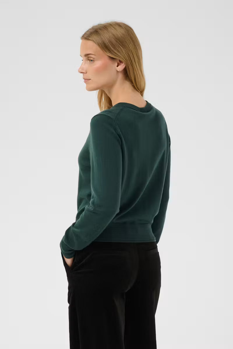 NoelaniPW Cardigan