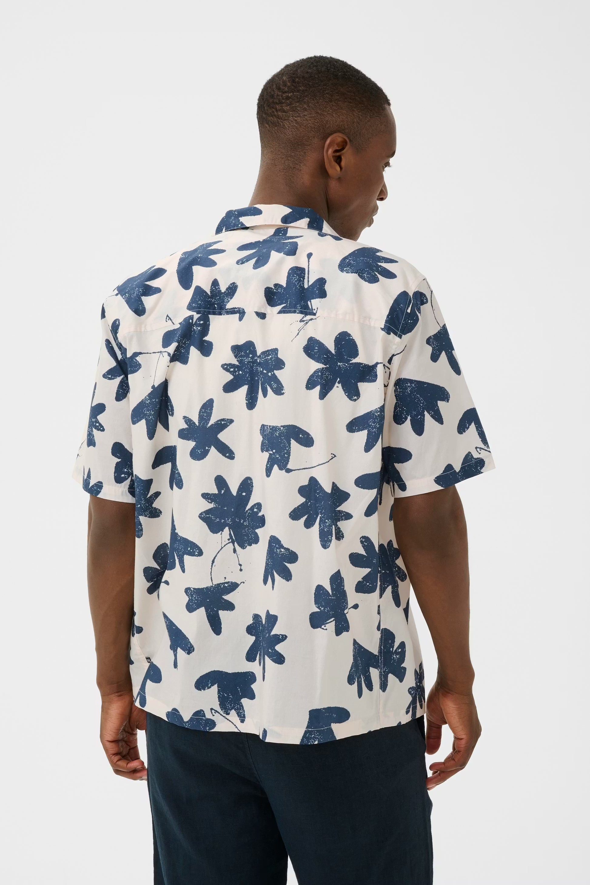 Chemise MAklampo