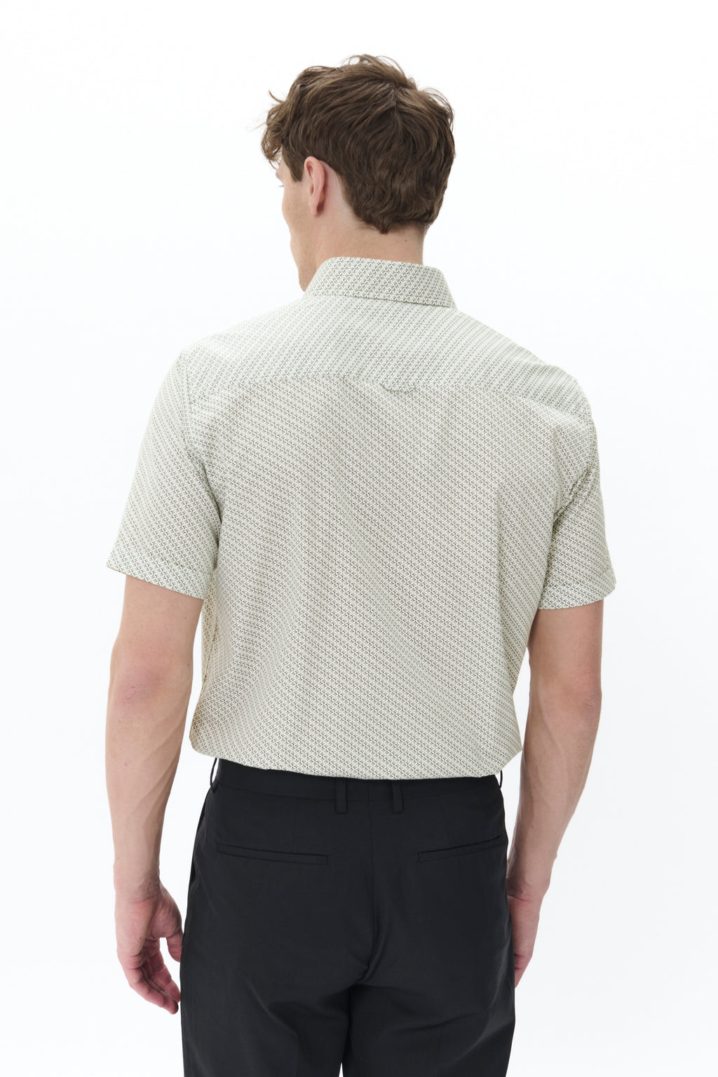 Chemise MAtrostol