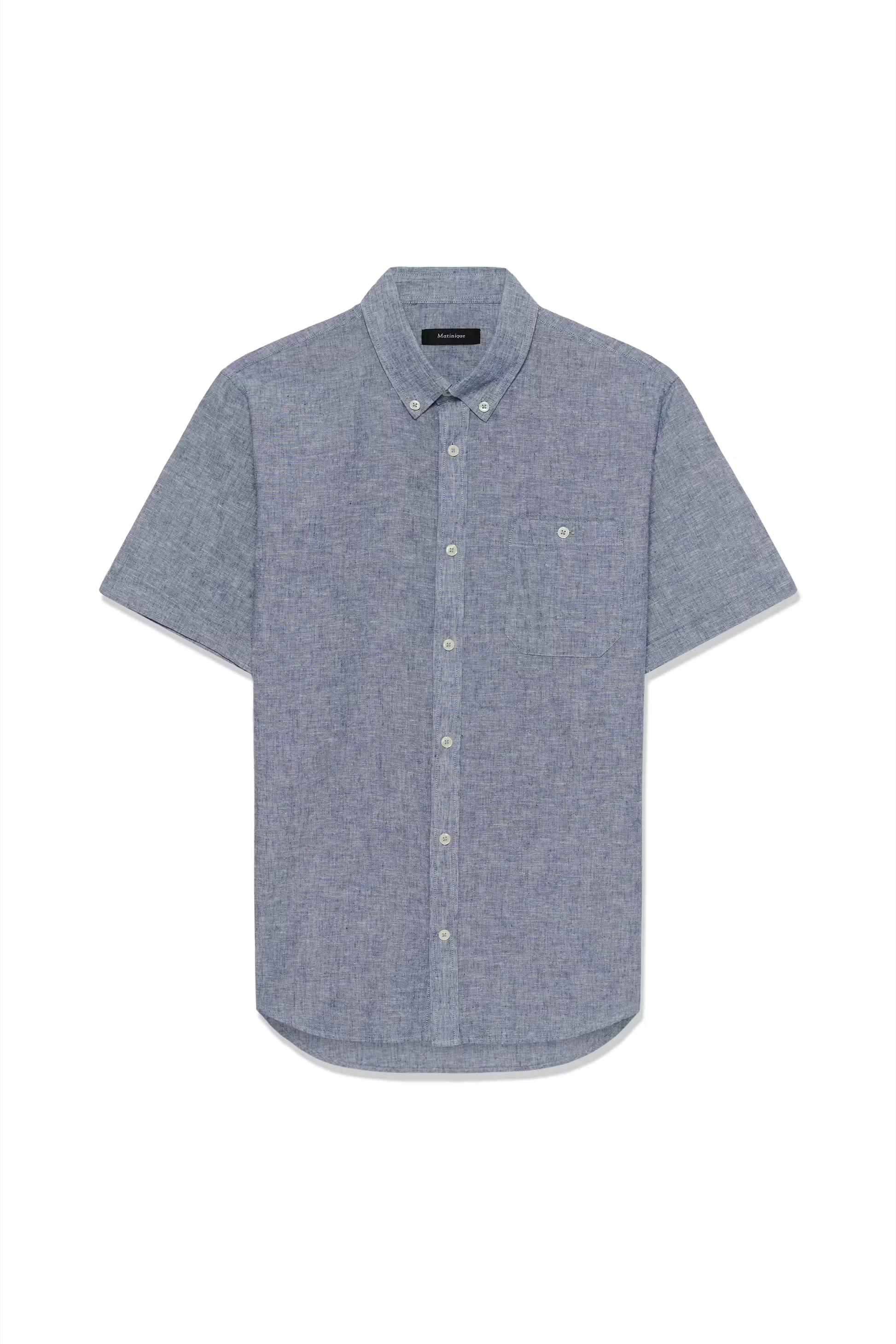 Chemise MAtrostol