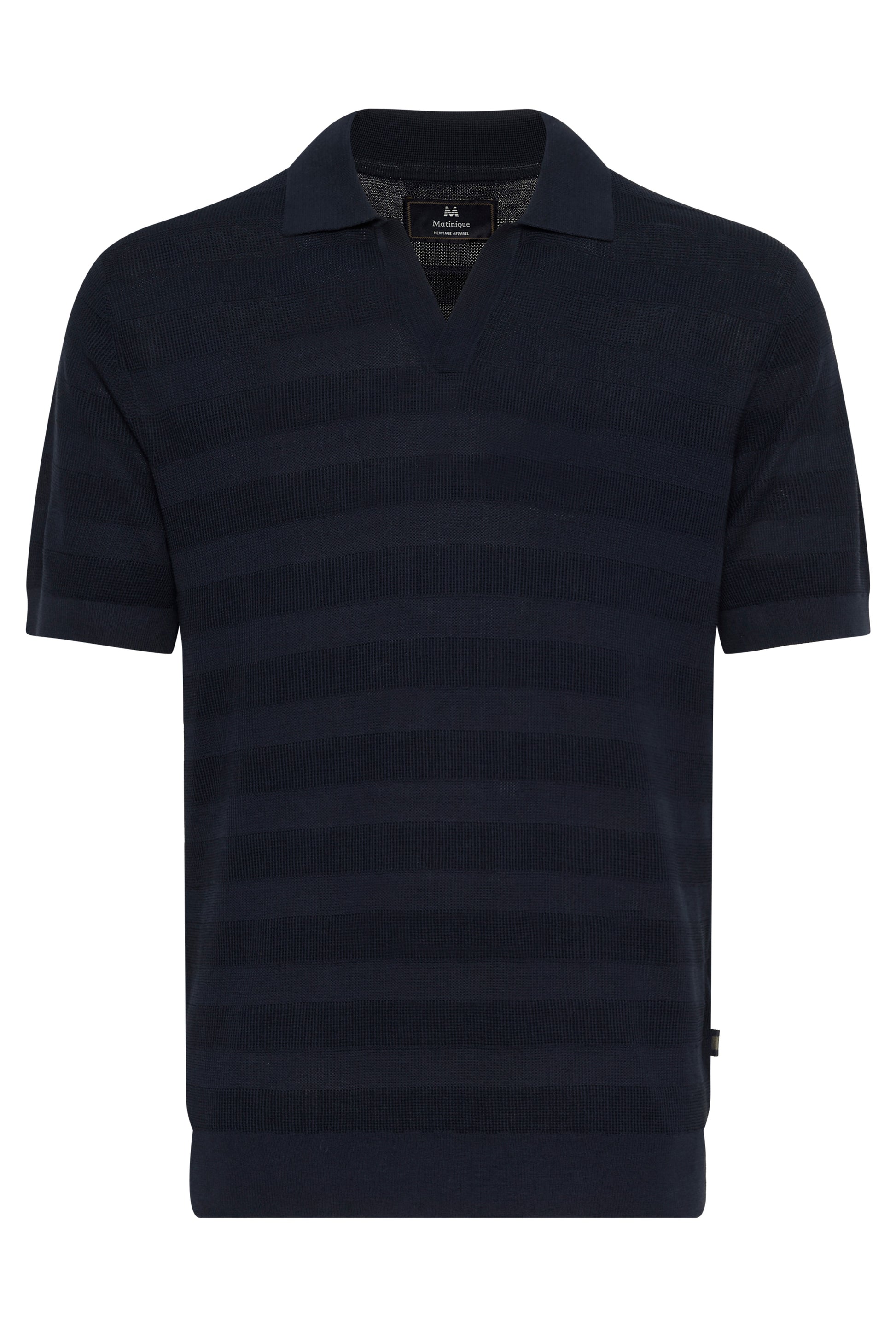 Pull polo Heritage