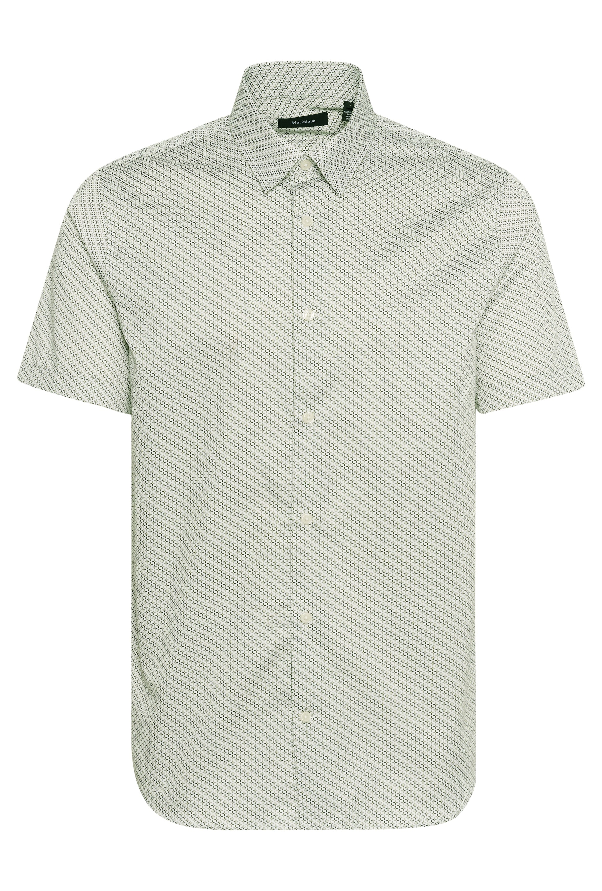 Chemise MAtrostol