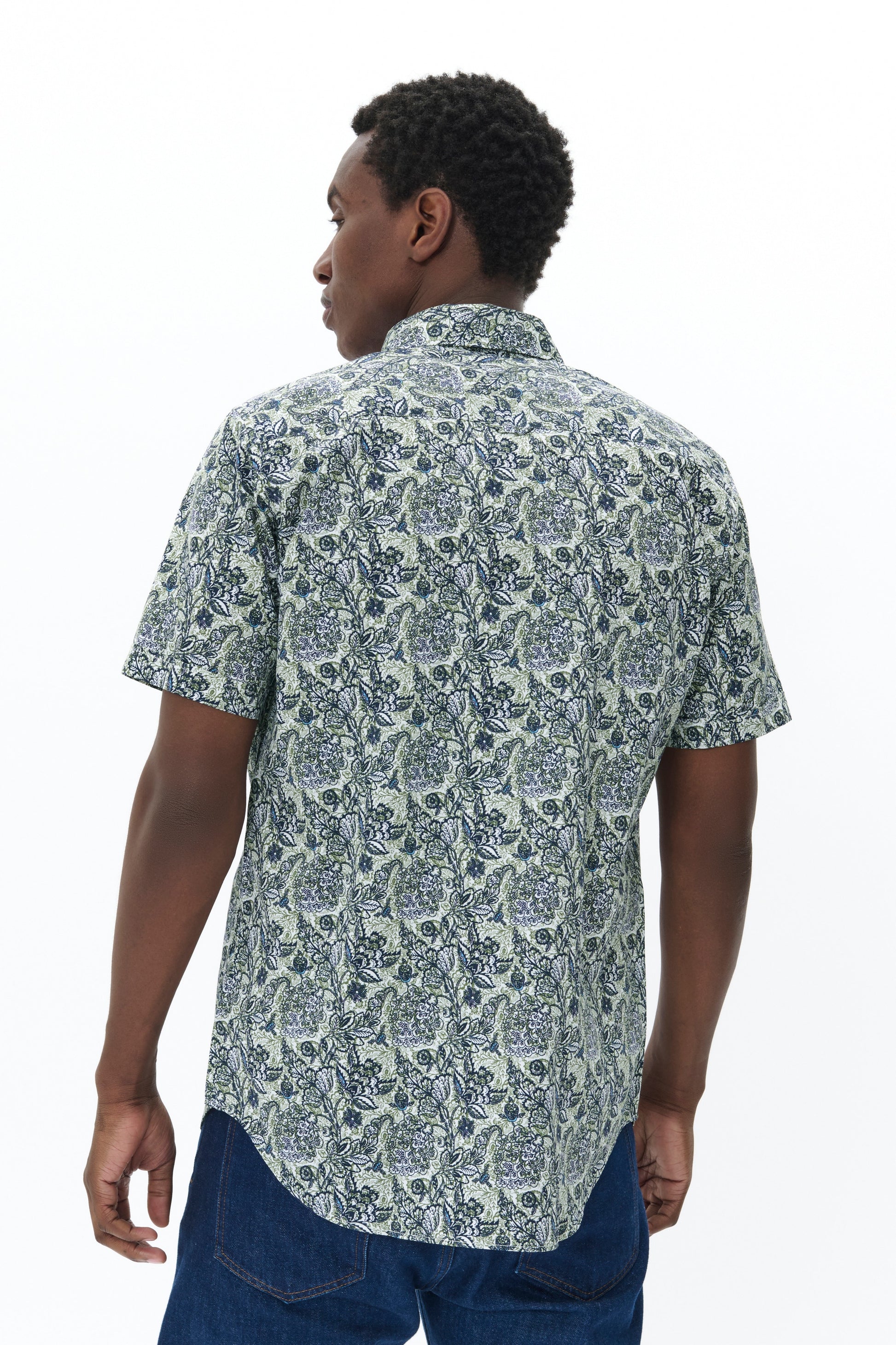 Chemise MAtrostol