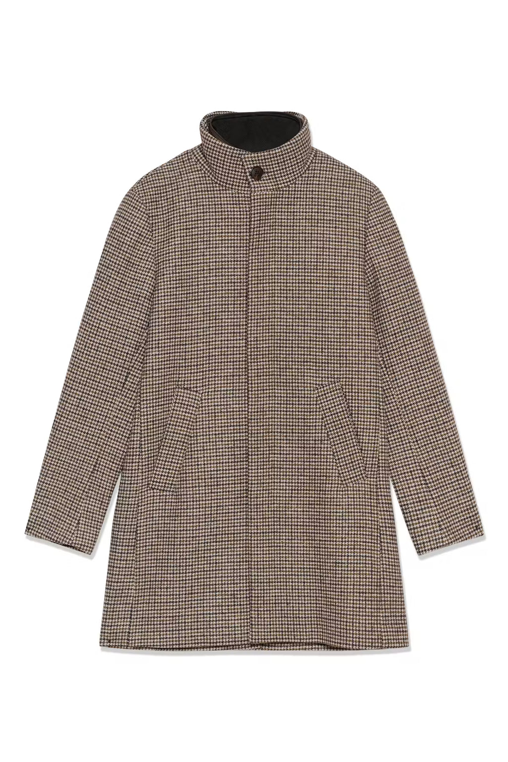 MAHARVEY coat
