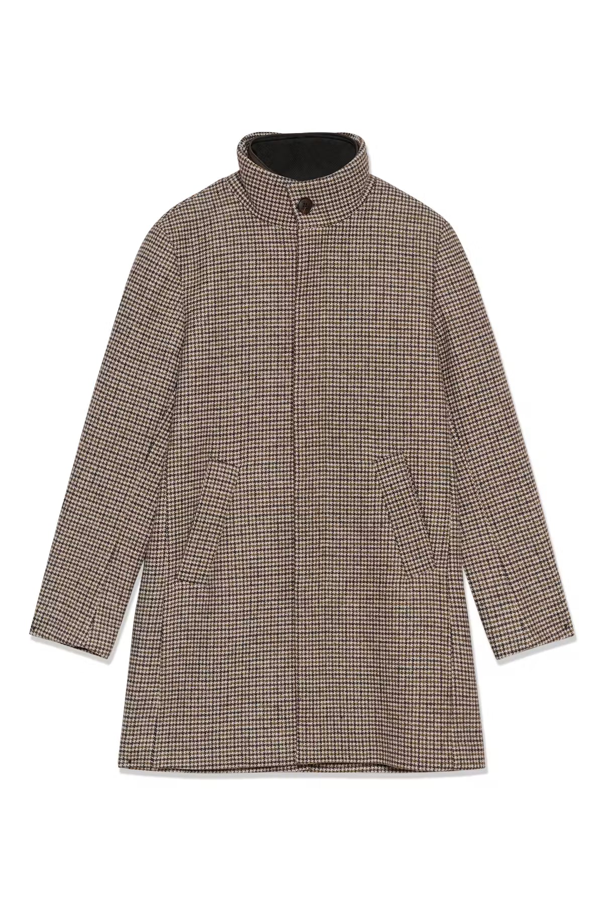 MAHARVEY coat