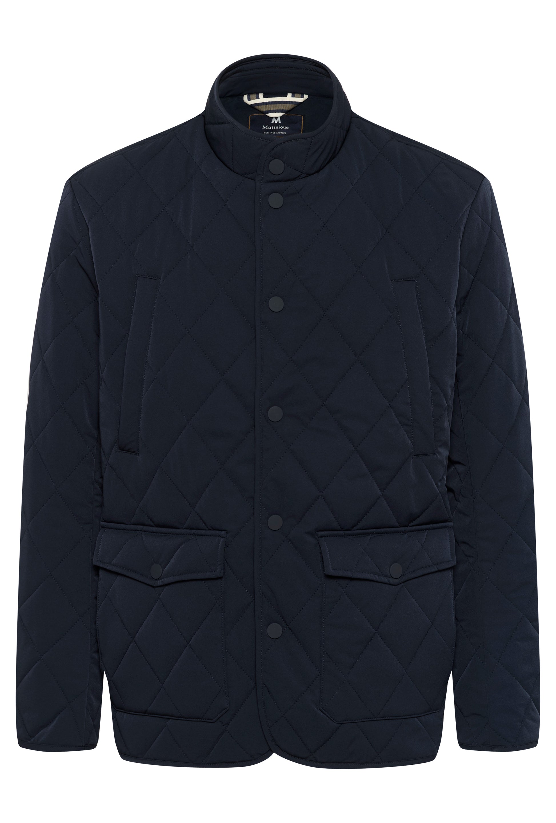 Veste matelassée MAsederado Heritage