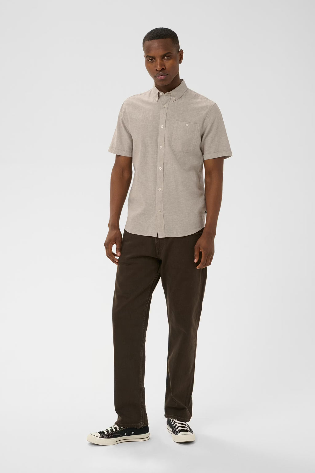 Chemise MAtrostol