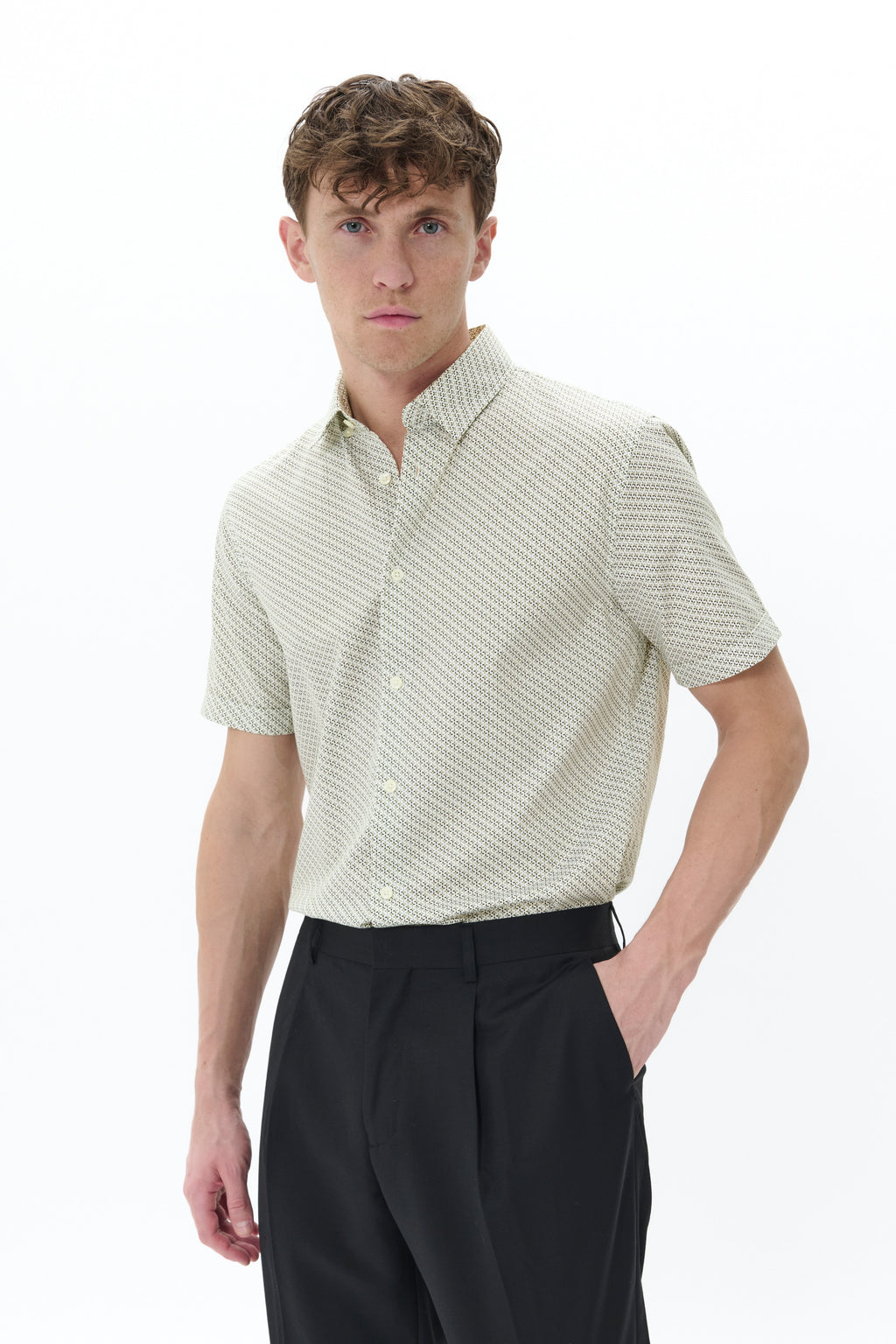 Chemise MAtrostol