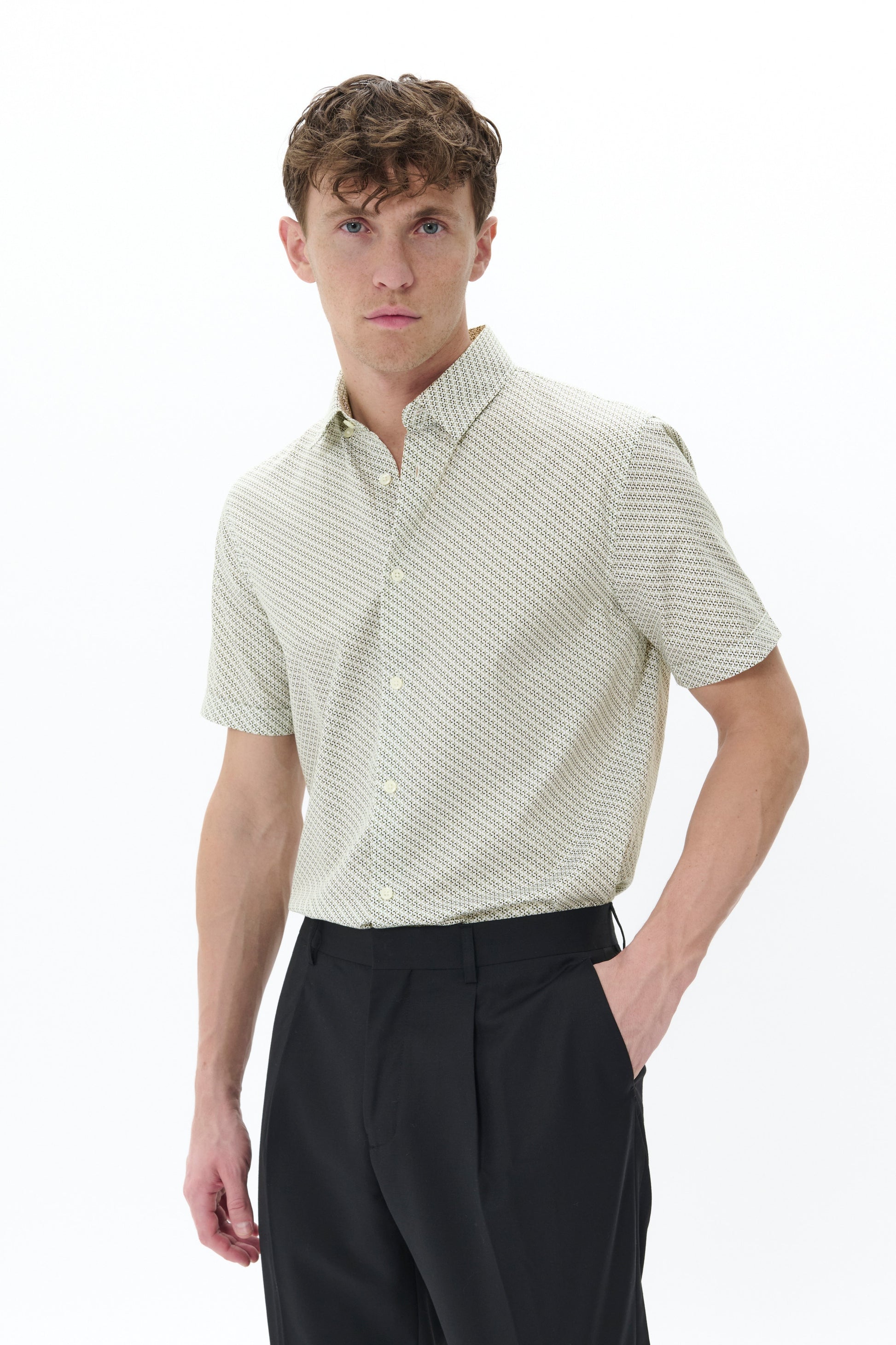 Chemise MAtrostol