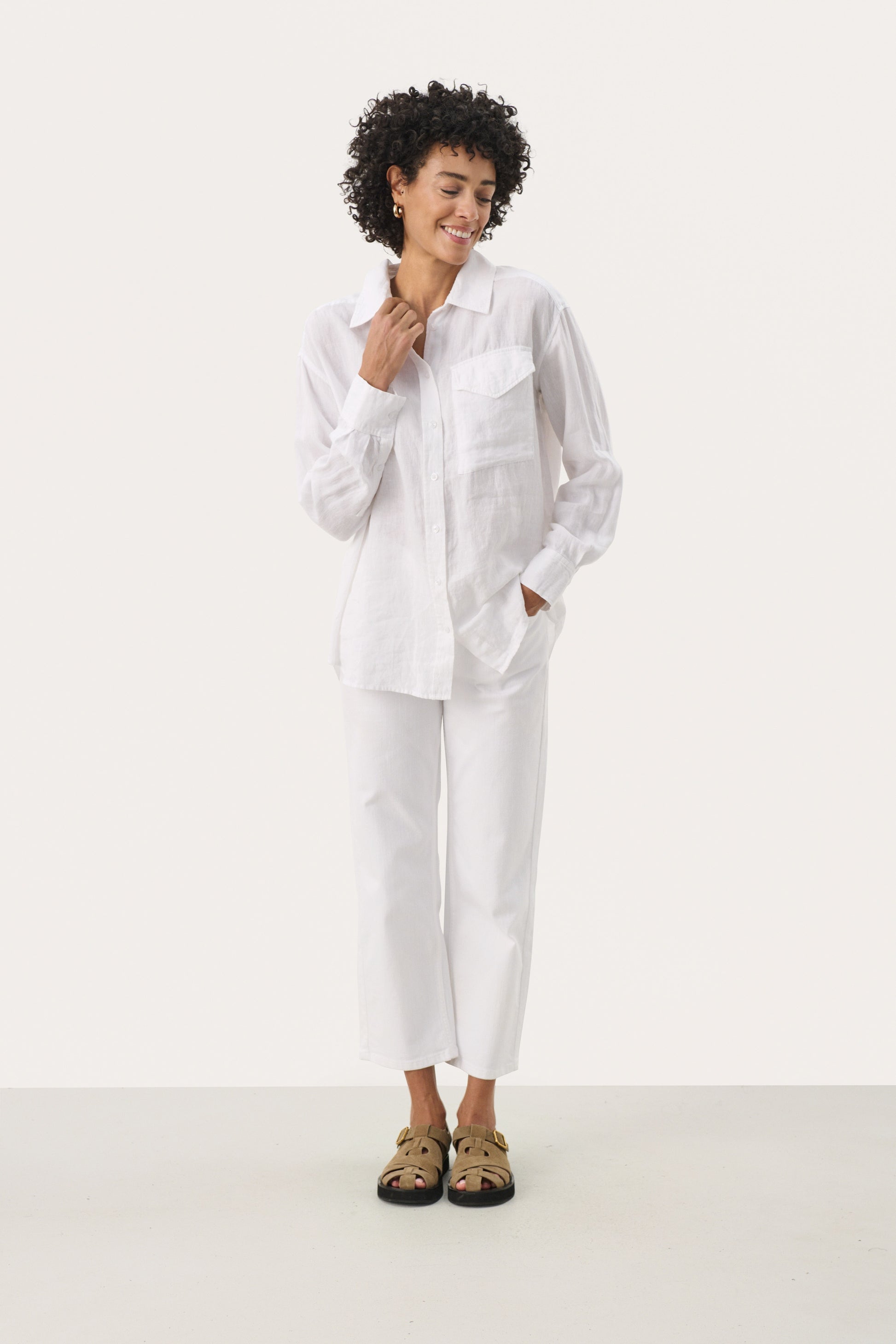 Chemise NuvinPW