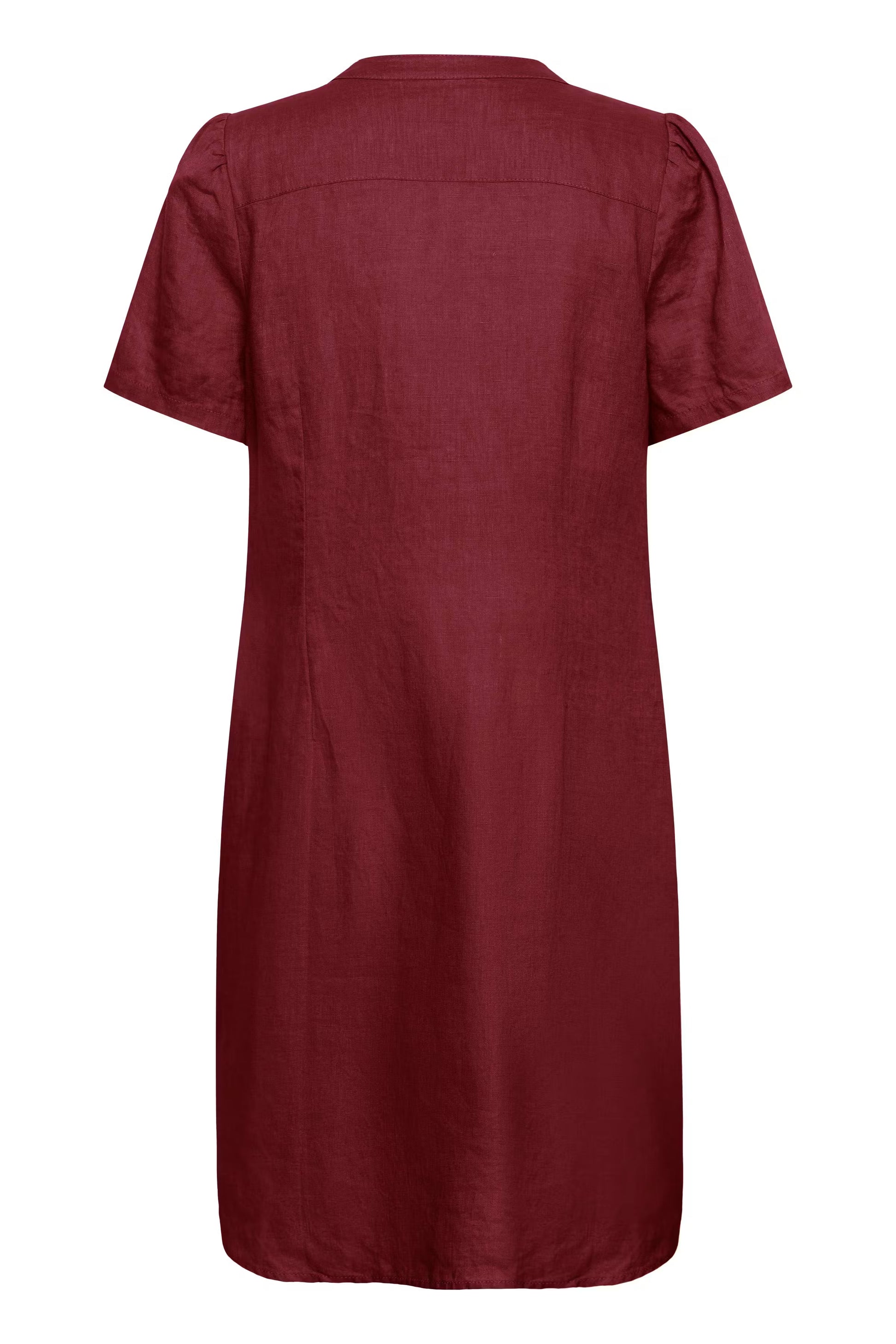 Robe en lin AminasePW