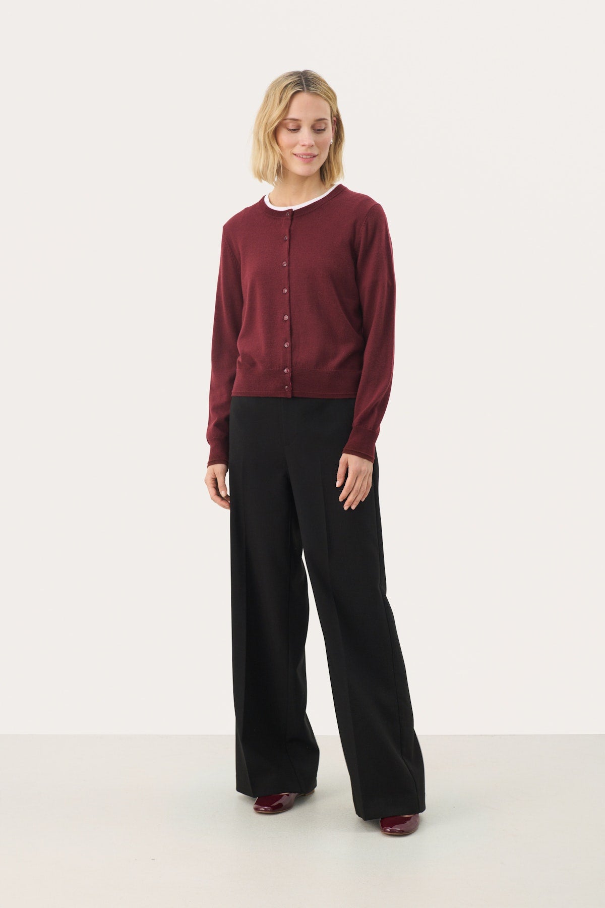 NoelaniPW Cardigan